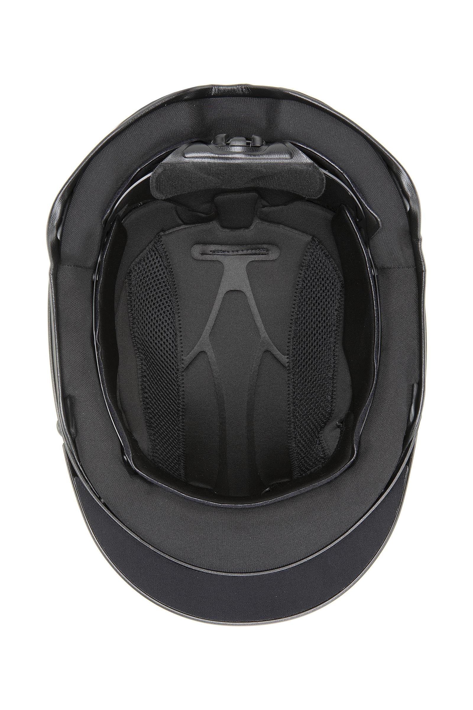 Uvex Perfexxion III Grace Riding Helmet Safety Equipment