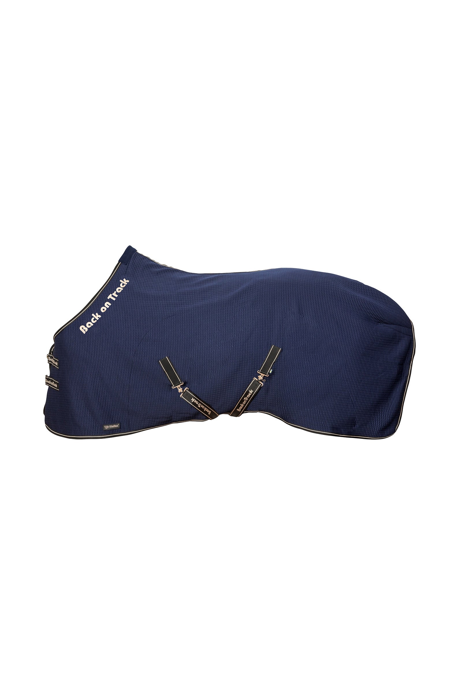 Back on Track Quick Cooler Rug Pferdedecken