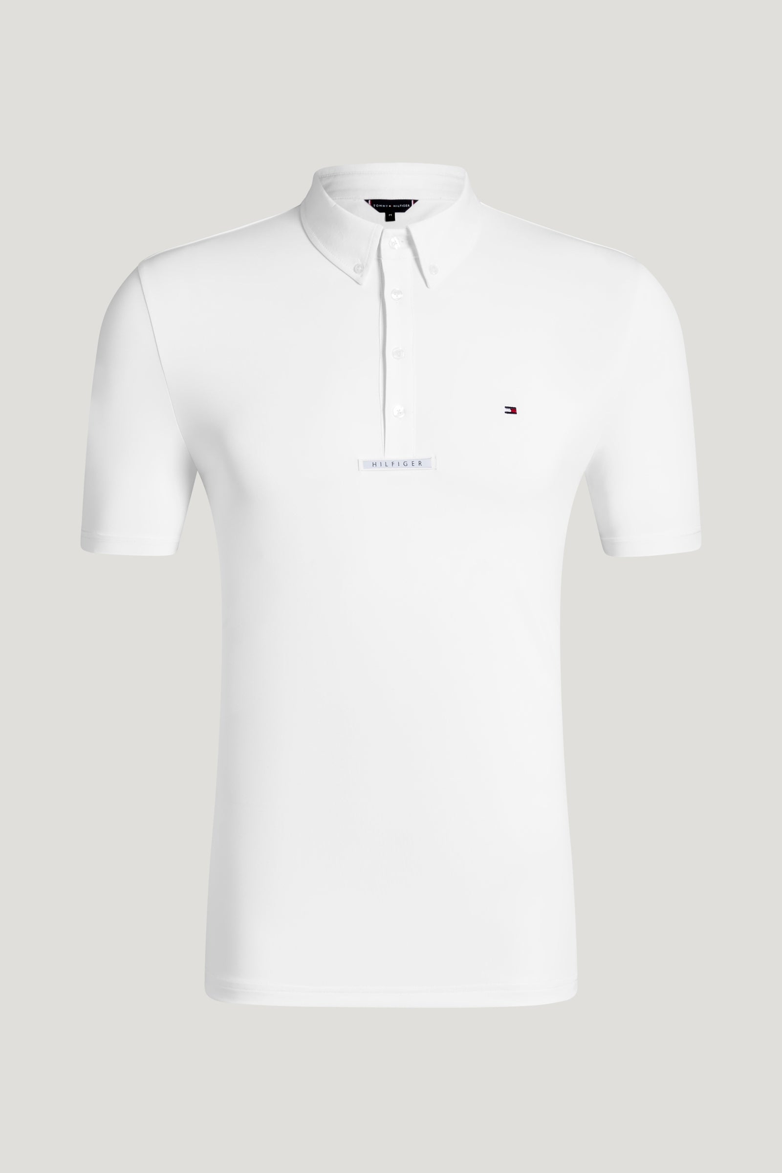 Tommy Hilfiger Equestrian Alex Men's Show Shirt Mens Riding Clothing