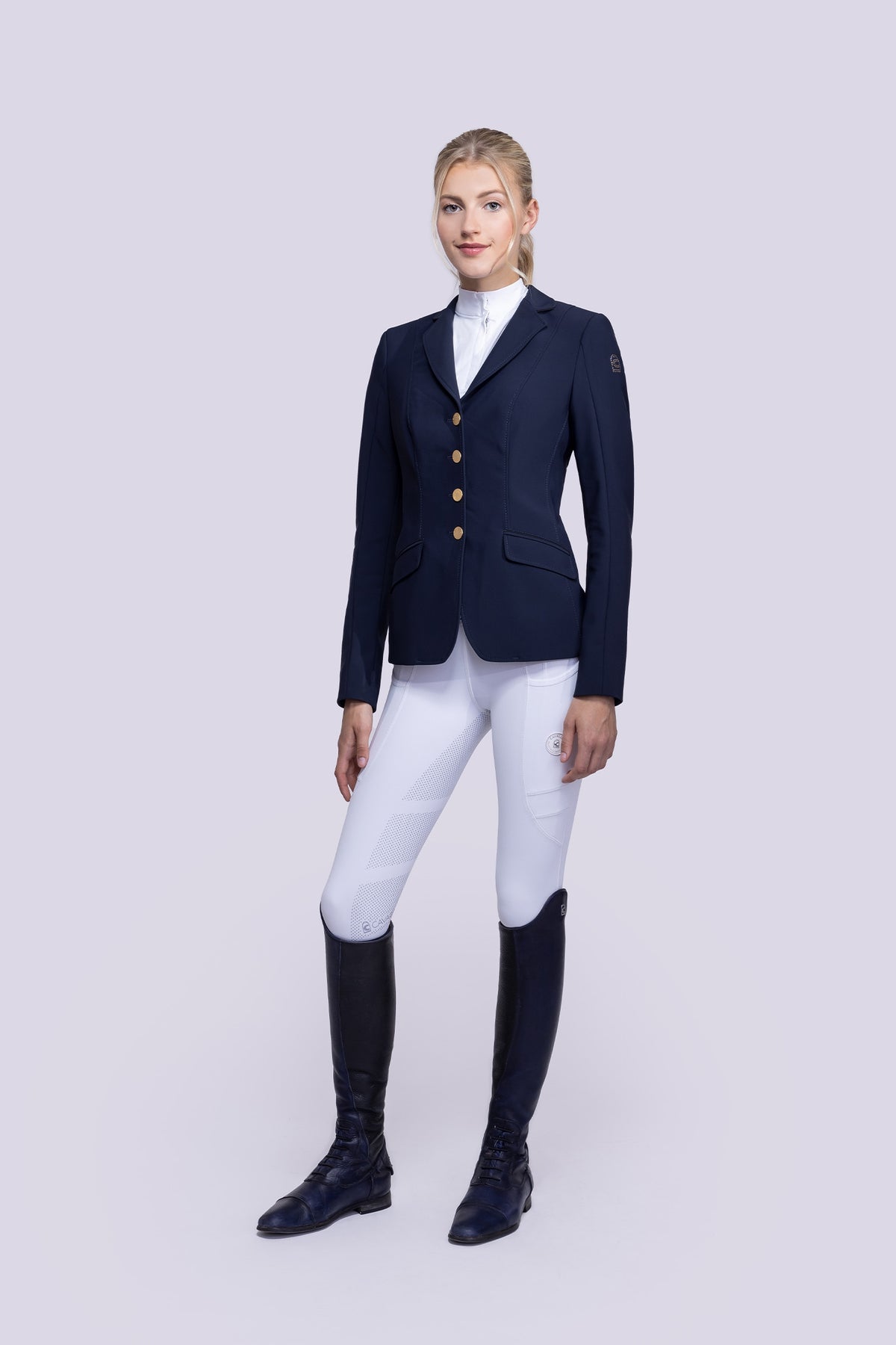 Cavallo CAVALLIN Women´s Fullgrip Competition Riding Tights Womens Breeches