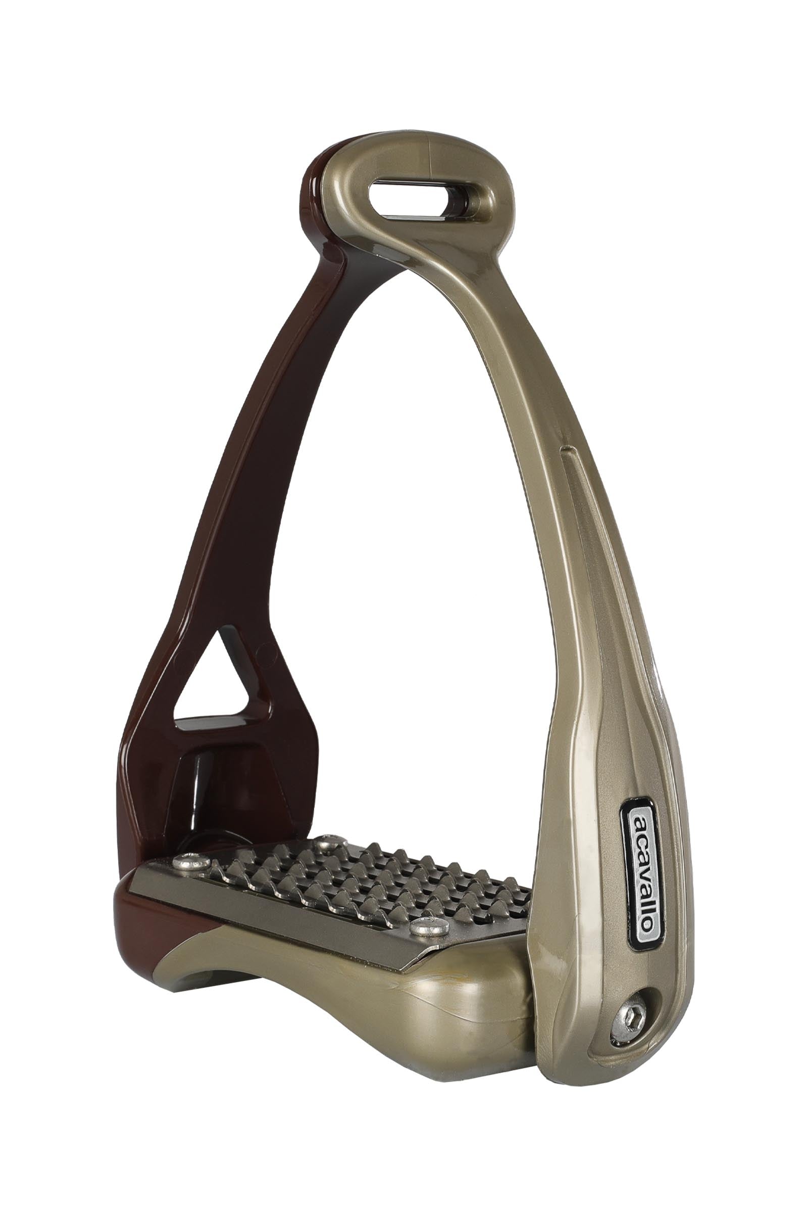 Acavallo Opera Stirrups Sättel & Sattelgurte