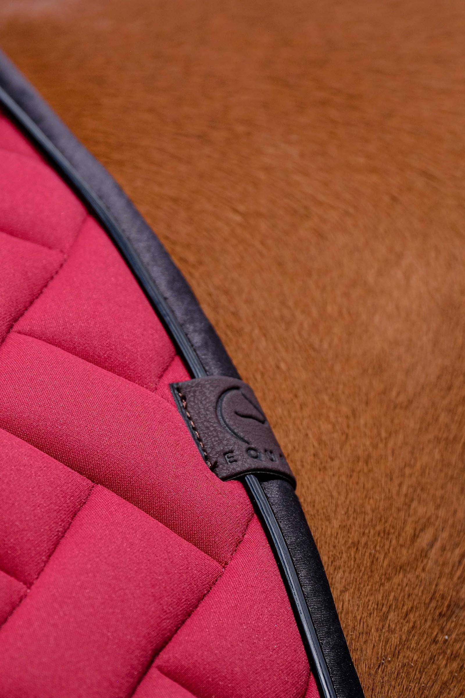 Equi Theme EQUITHÈME Impulsion Saddle Pad Saddle Pads