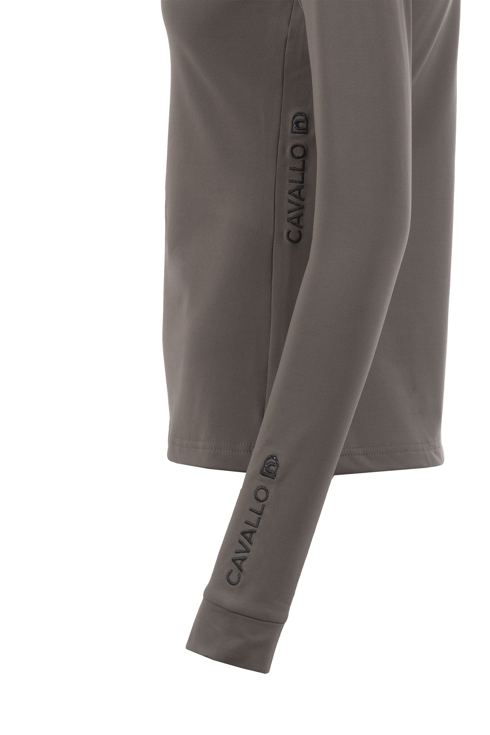 Cavallo Caval All Year Halfzip Women’s Riding Clothing