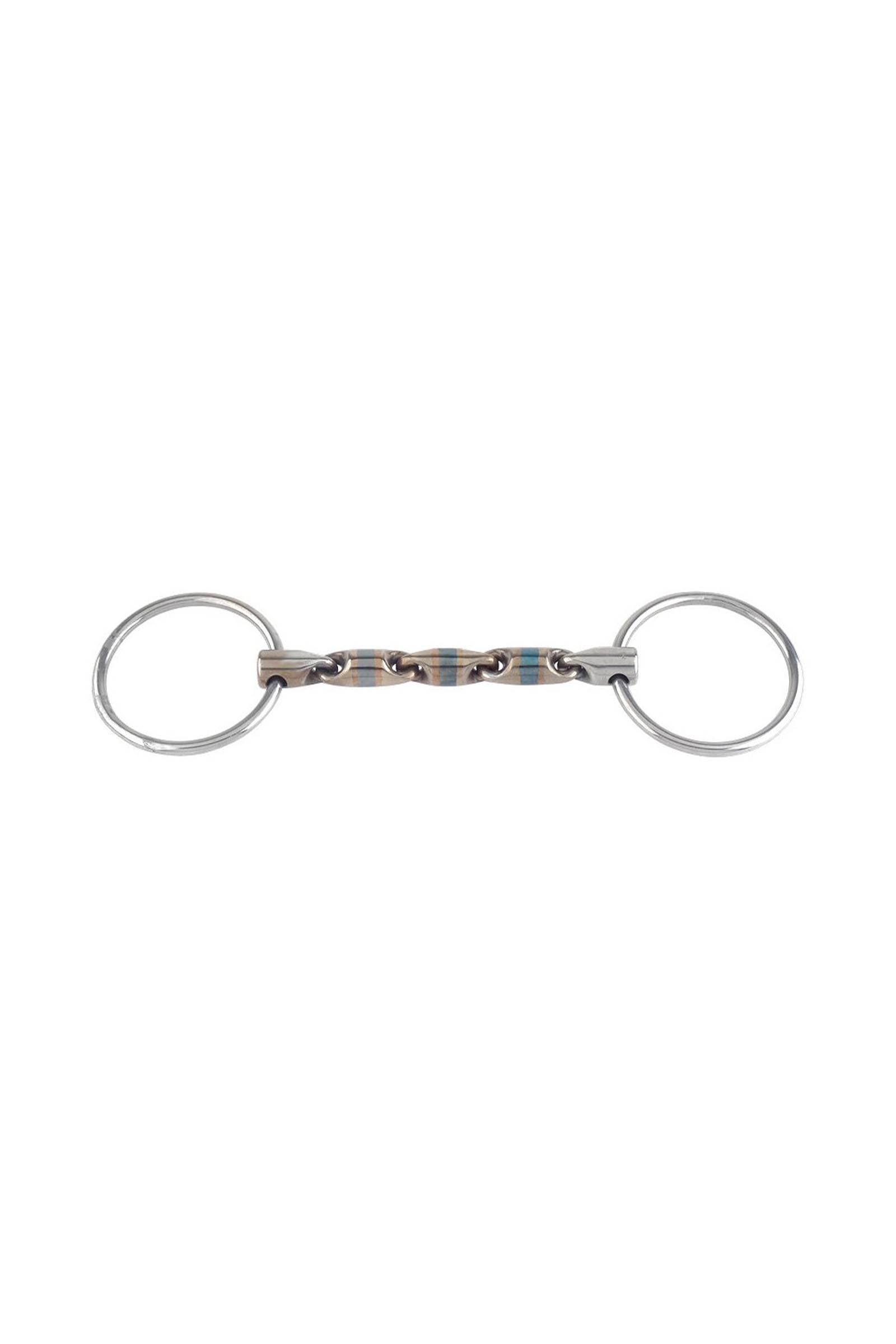 Trust Equestrian Sweet Iron Waterford-Gebiss Gebisse