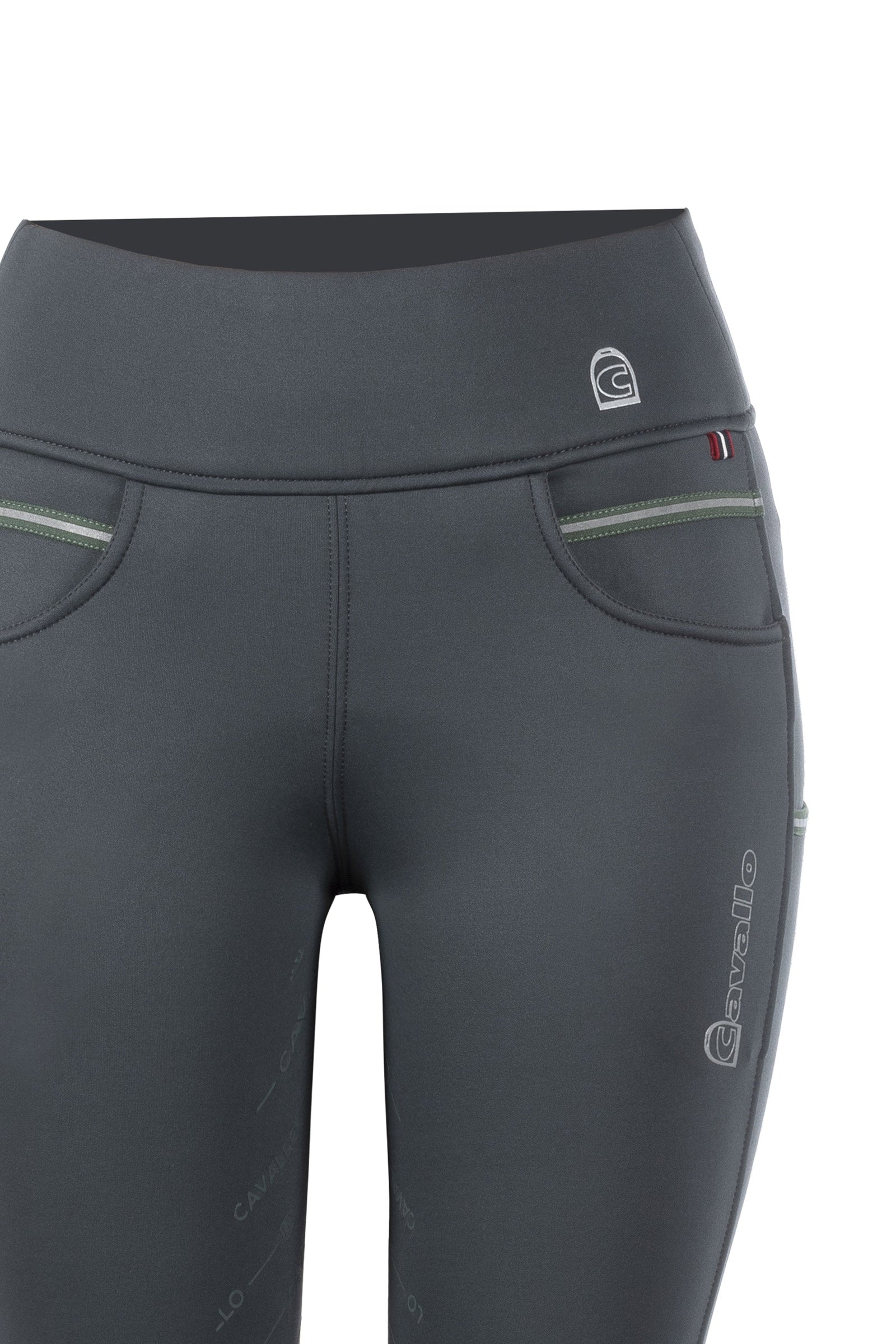 Cavallo Cavalliz Grip RL Fullseat Grip Leggings Womens Breeches