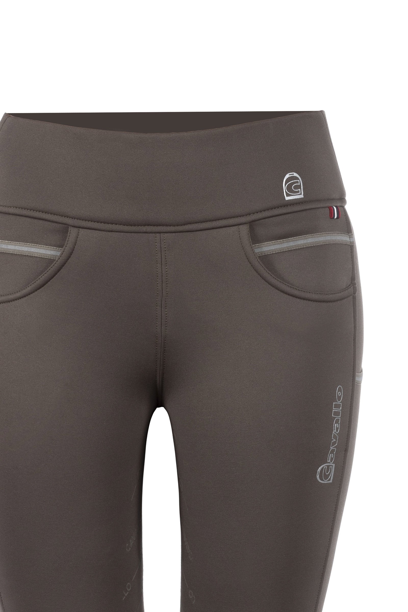 Cavallo Cavalliz Grip RL Fullseat Grip Leggings Womens Breeches