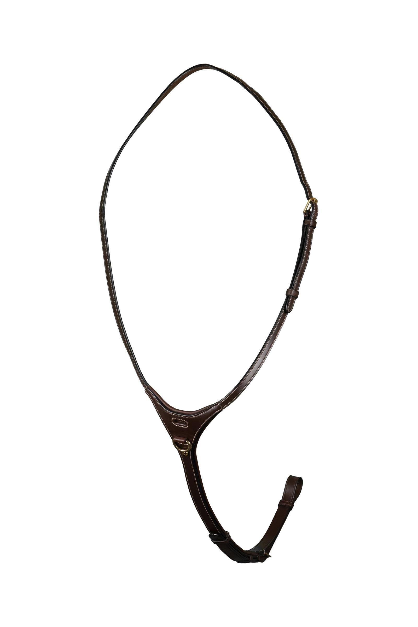 Dy'on D Collection Yoke Bridles & Reins