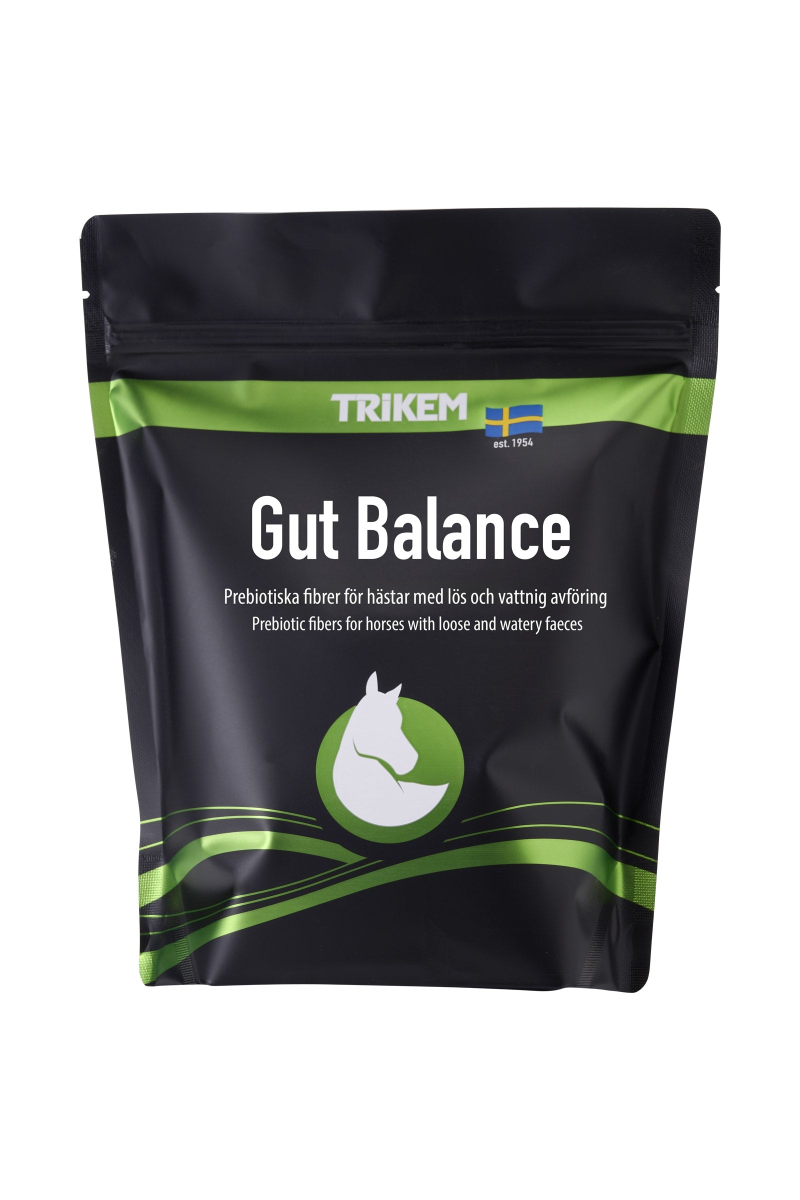 Trikem Darm Balance, 1kg Horse Feed & Nutrition