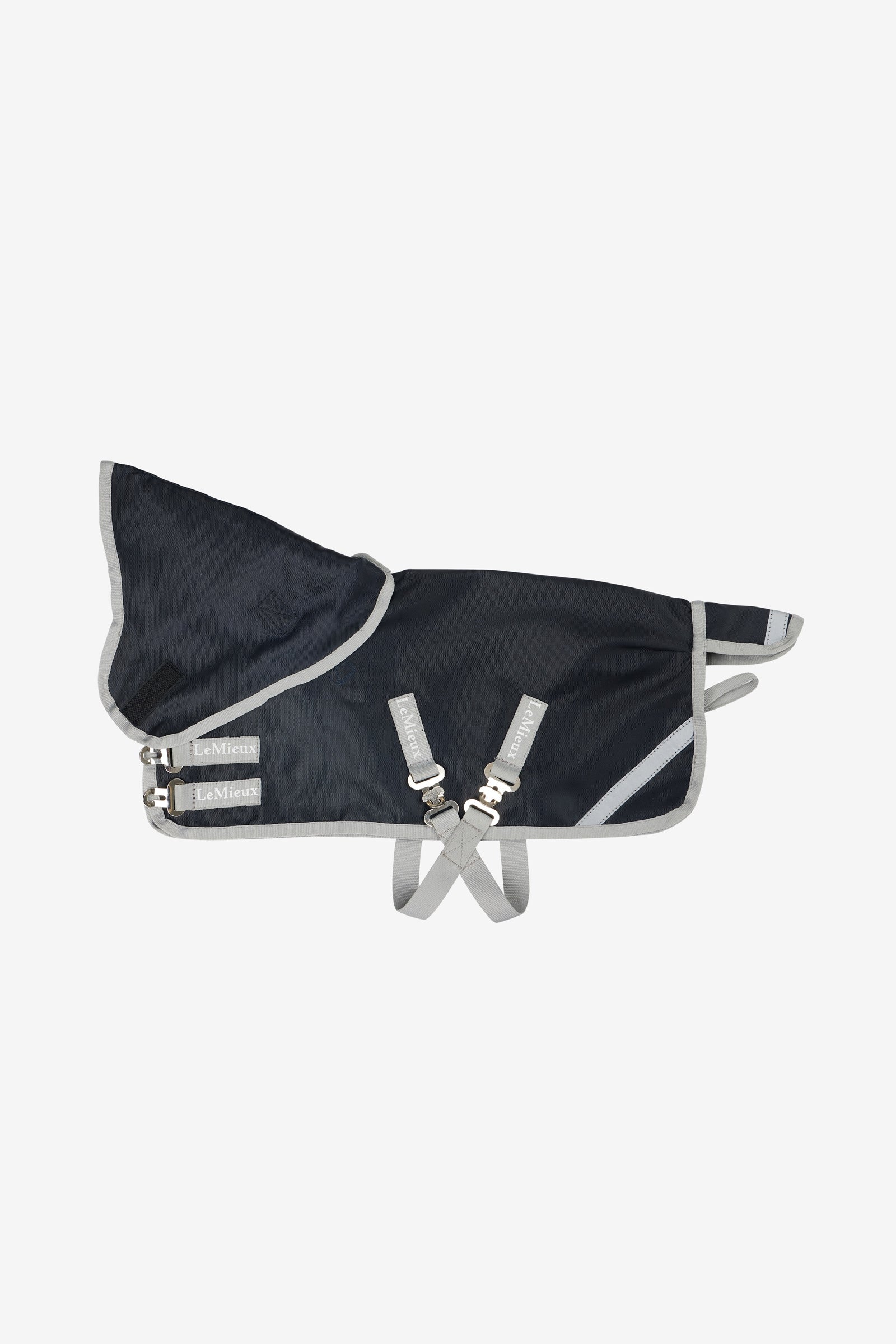 LeMieux Lemieux Tek Turnout Rug for Toy Pony Gifts & Toys