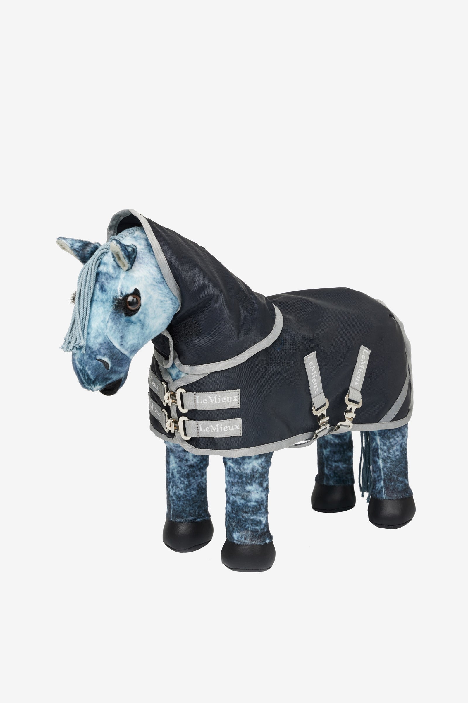 LeMieux Lemieux Tek Turnout Rug for Toy Pony Gifts & Toys