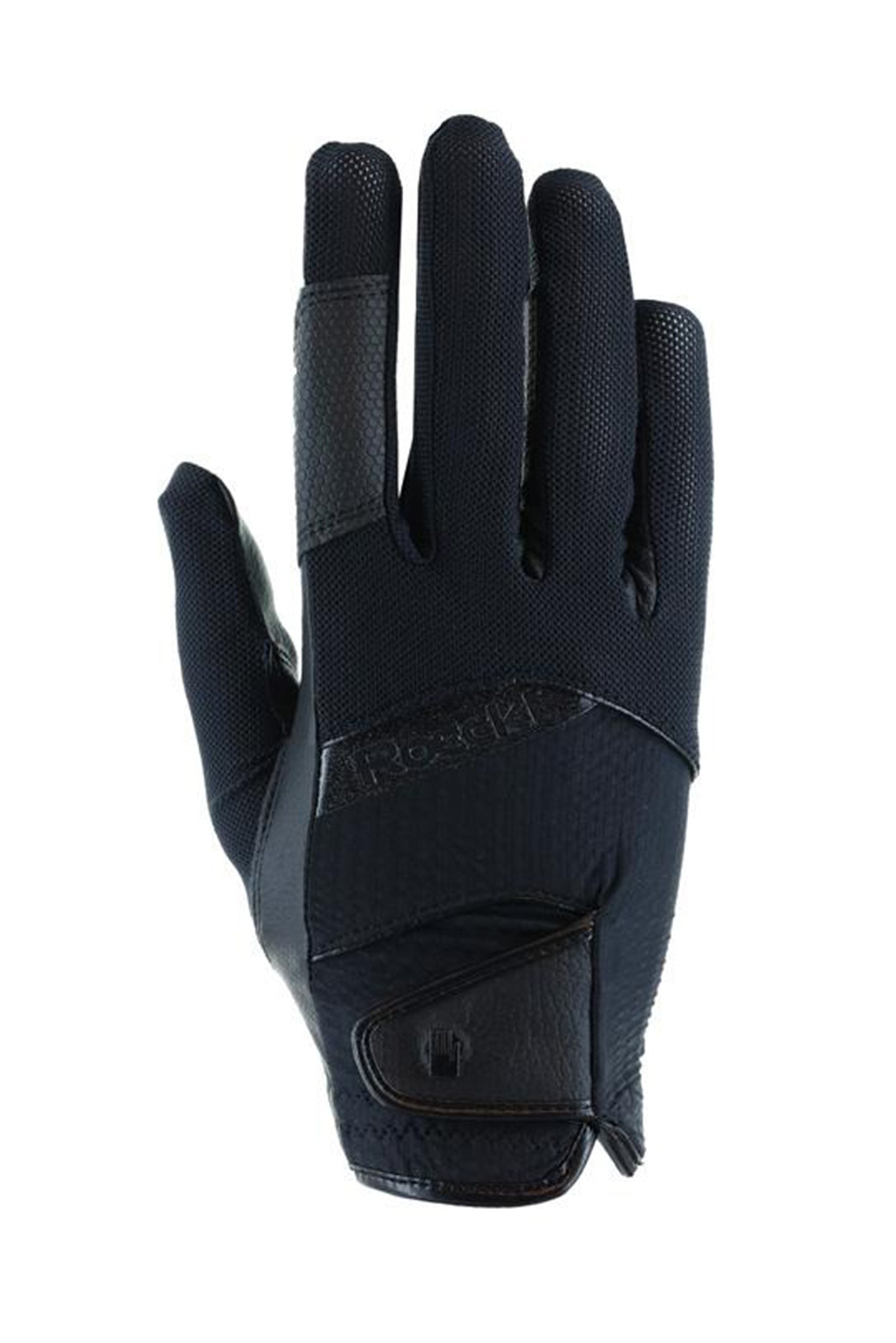 Roeckl Millero Riding Gloves Riding Gloves