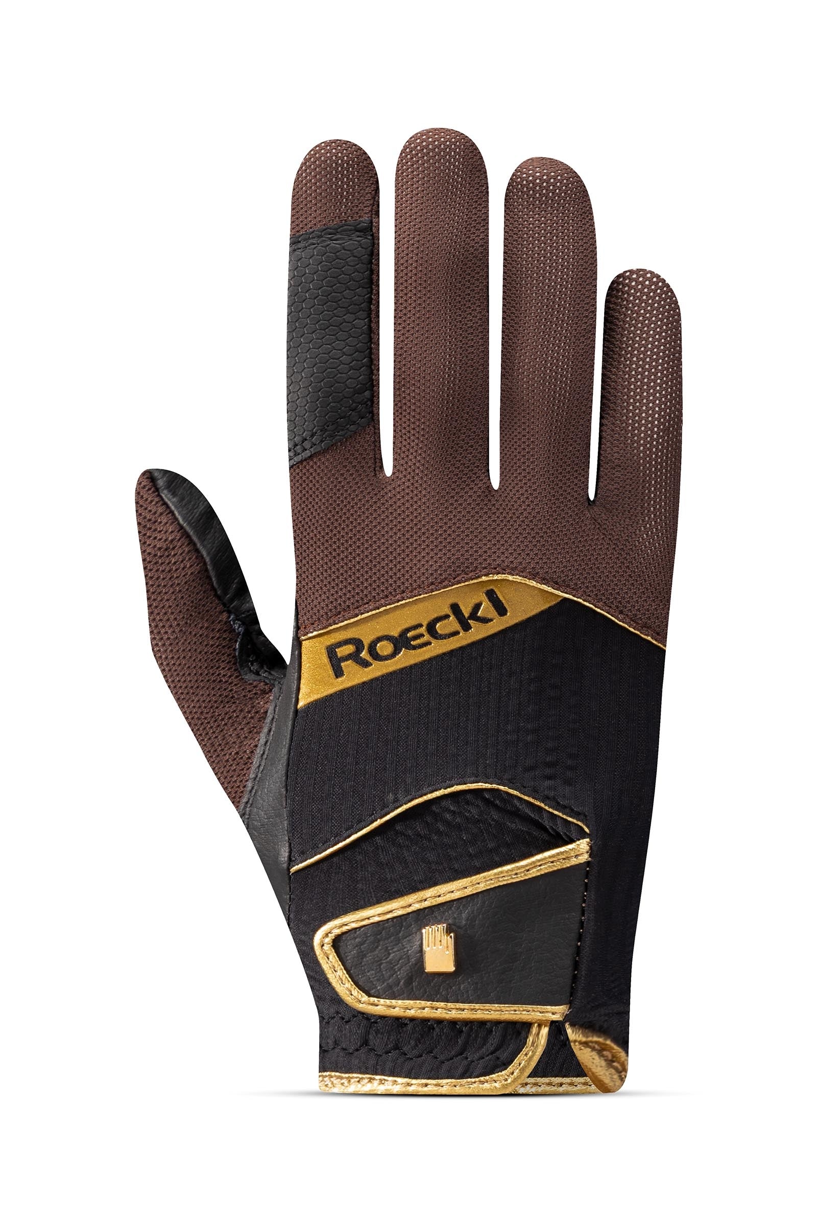 Roeckl Millero Handschuhe Reithandschuhe