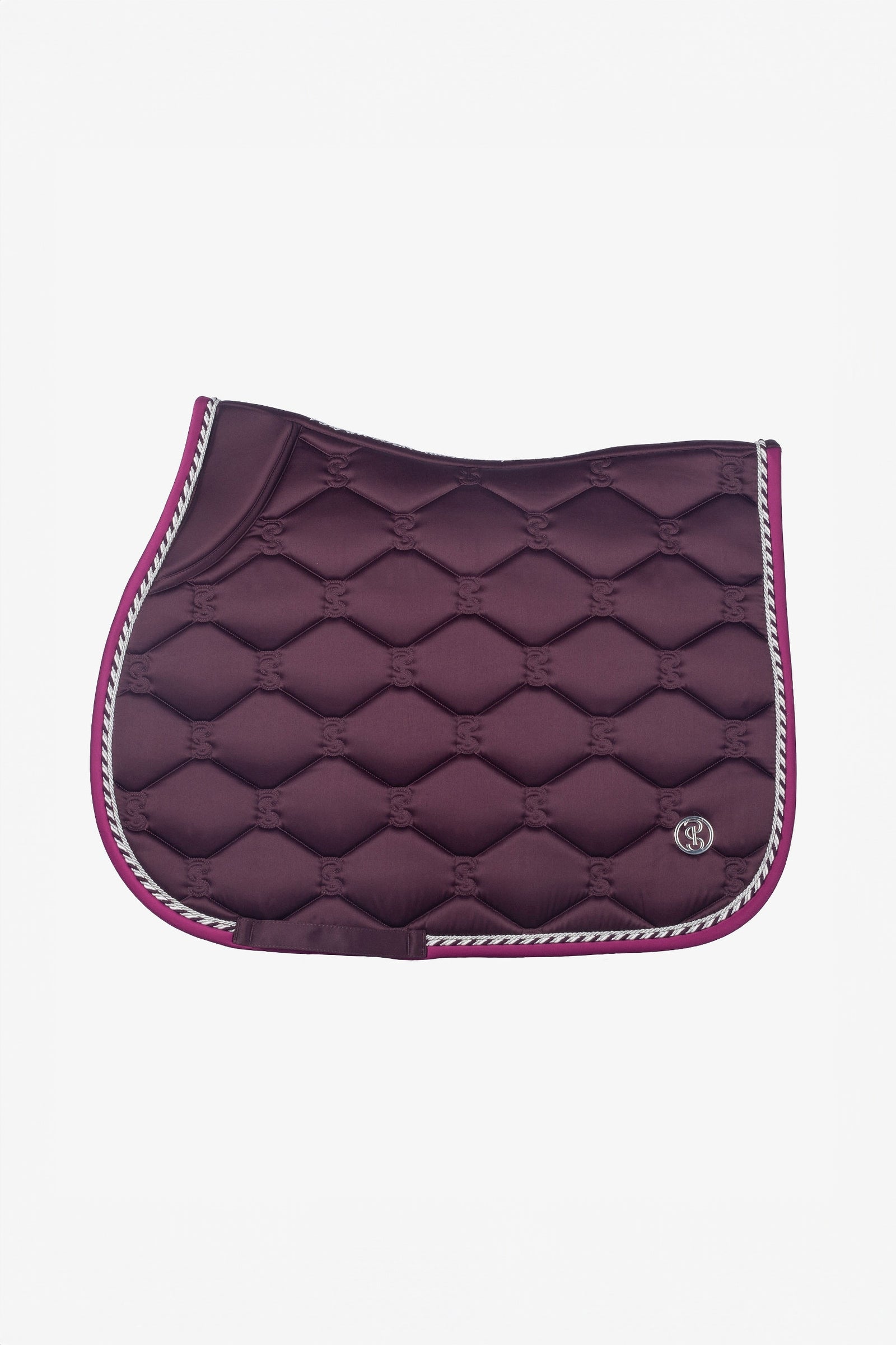 PS of Sweden Signature Jumping Saddle Pad Saddle Pads