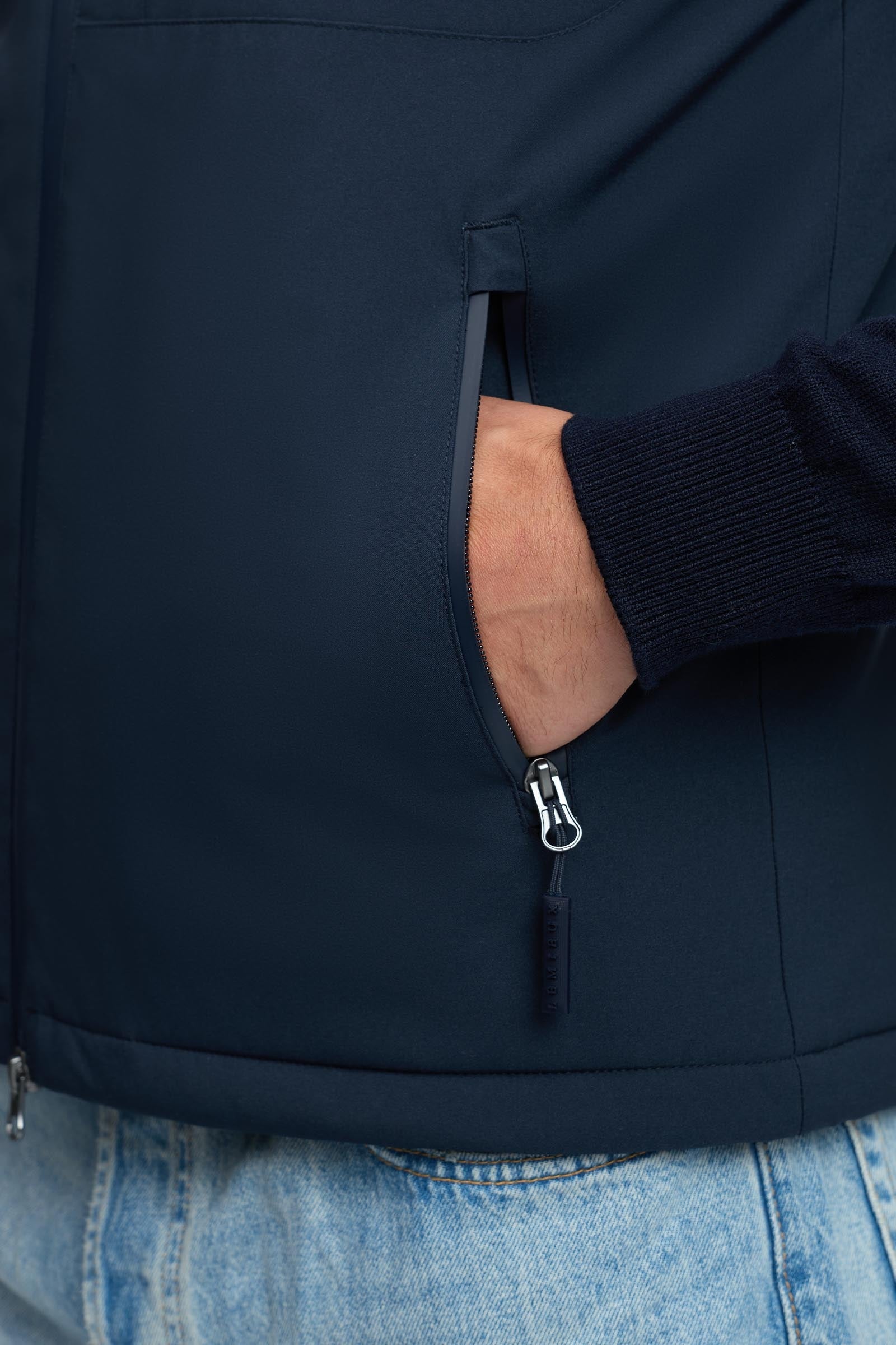 LeMieux Men´s Midweight Insulated Gilet Mens Riding Clothing