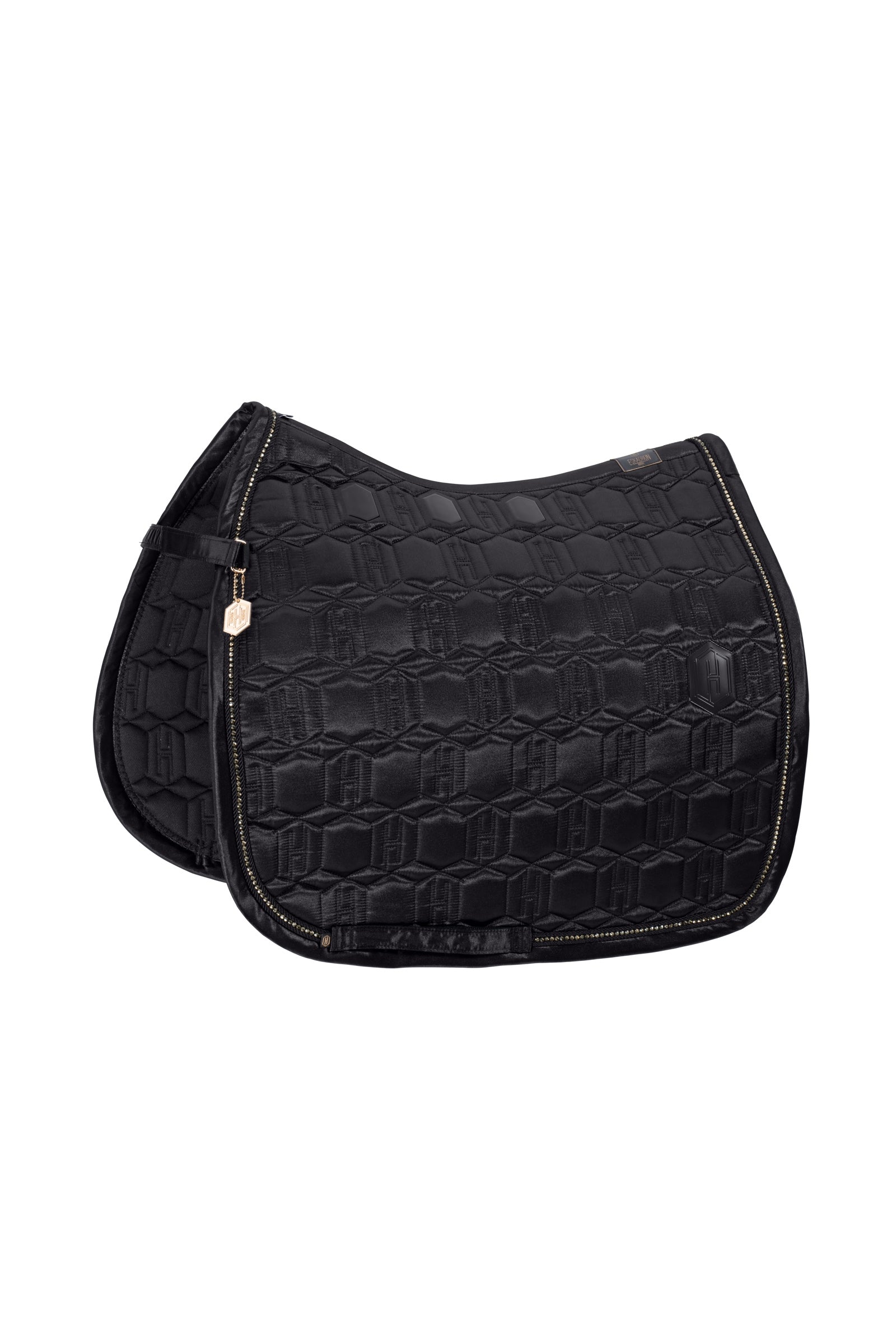 Eskadron Heritage AW24 Satin Crystal Dressurschabracke Schabracken