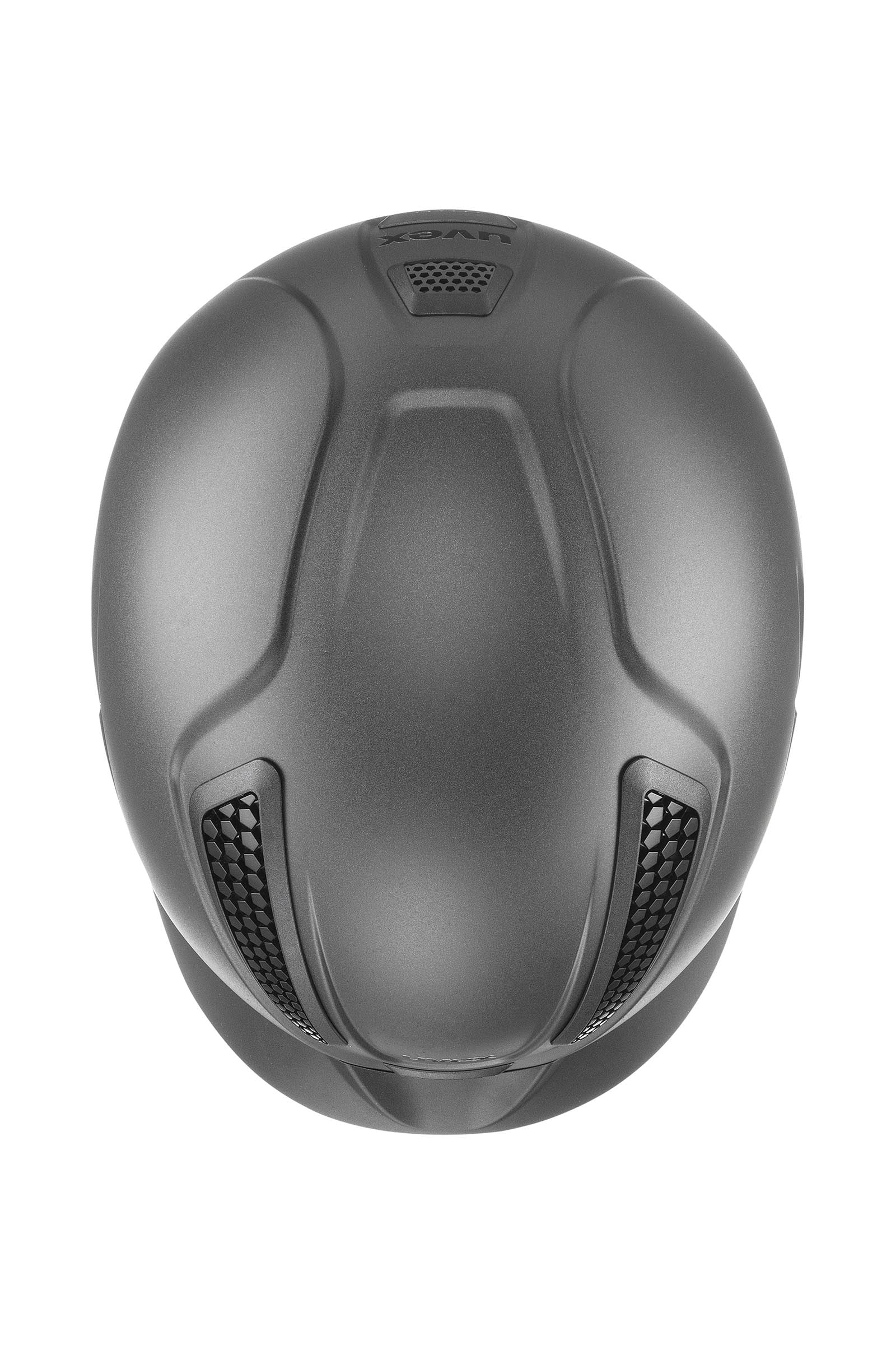 Uvex Perfexxion III Riding Helmet Safety Equipment