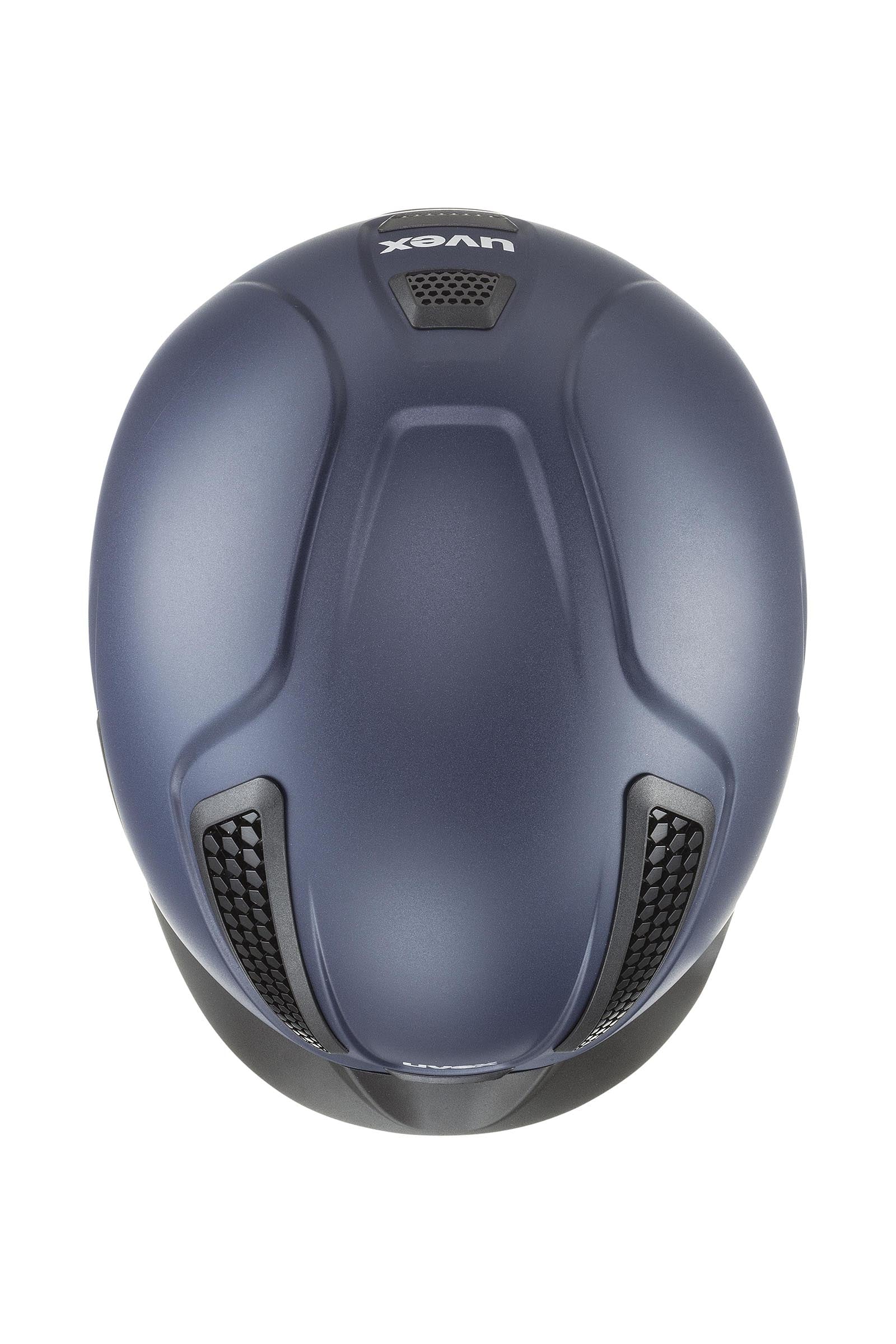 Uvex Perfexxion III Riding Helmet Safety Equipment