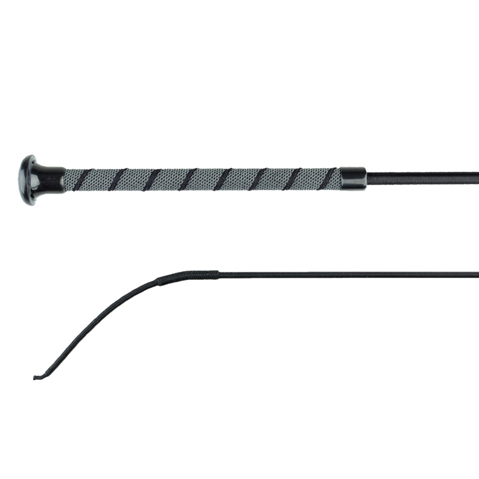Horze Dressurgerte Sure Grip Gerten & Peitschen