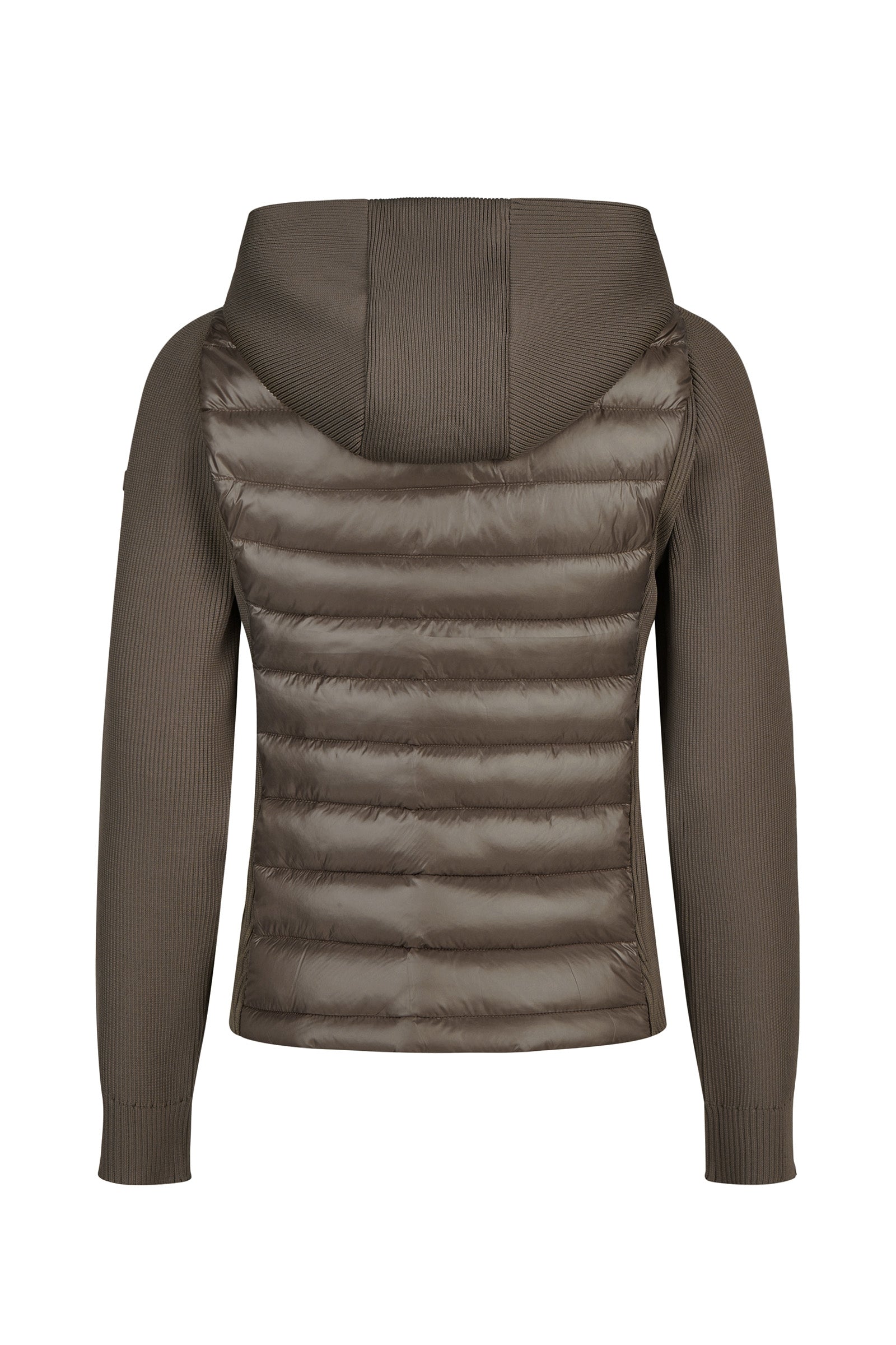 Eskadron Dynamic Fanatics AW26 Women's Hybrid Jacket Women’s Riding Clothing