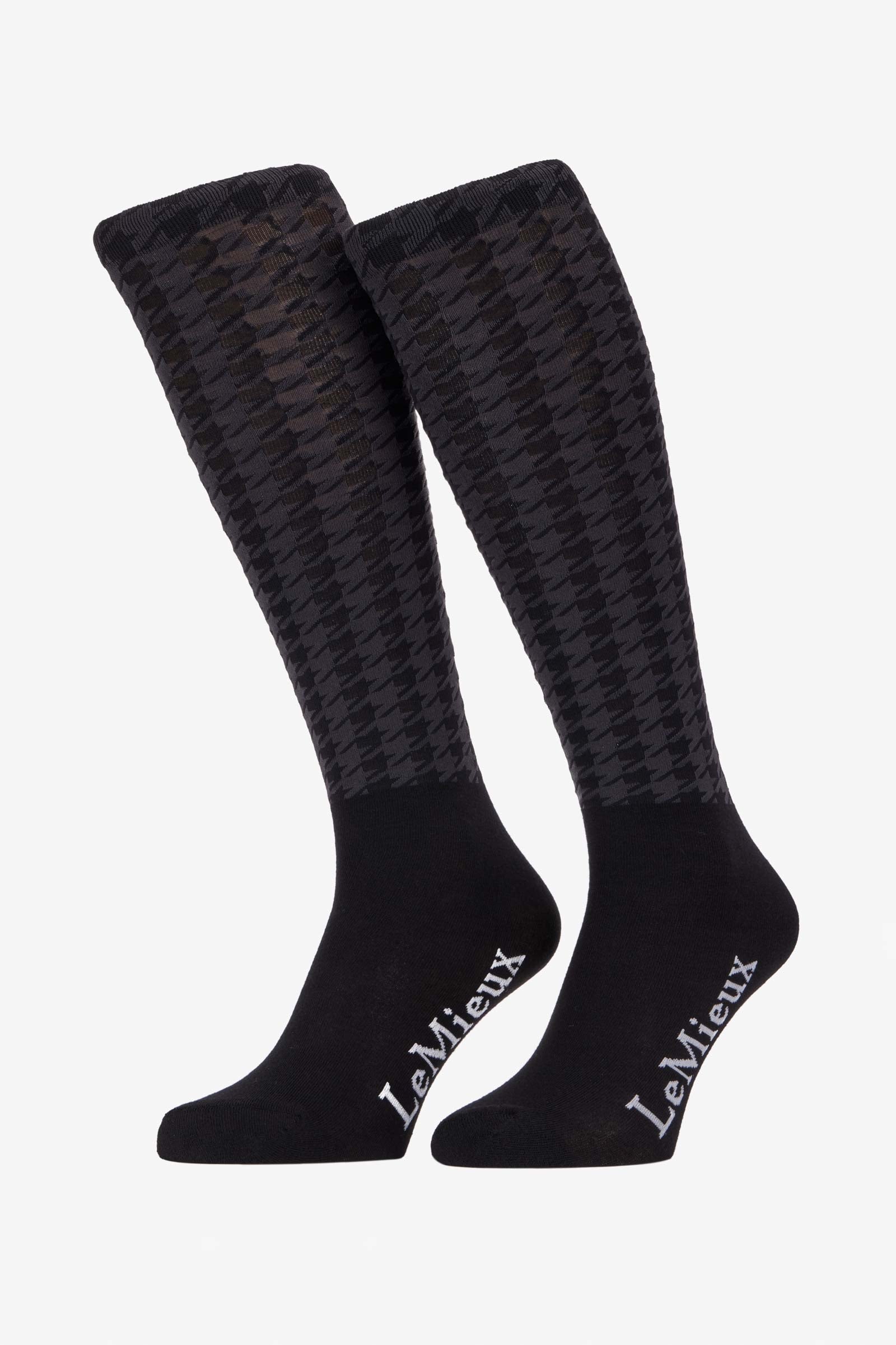 LeMieux Lemieux Aspen Socks Kniestrümpfe & Reitsocken