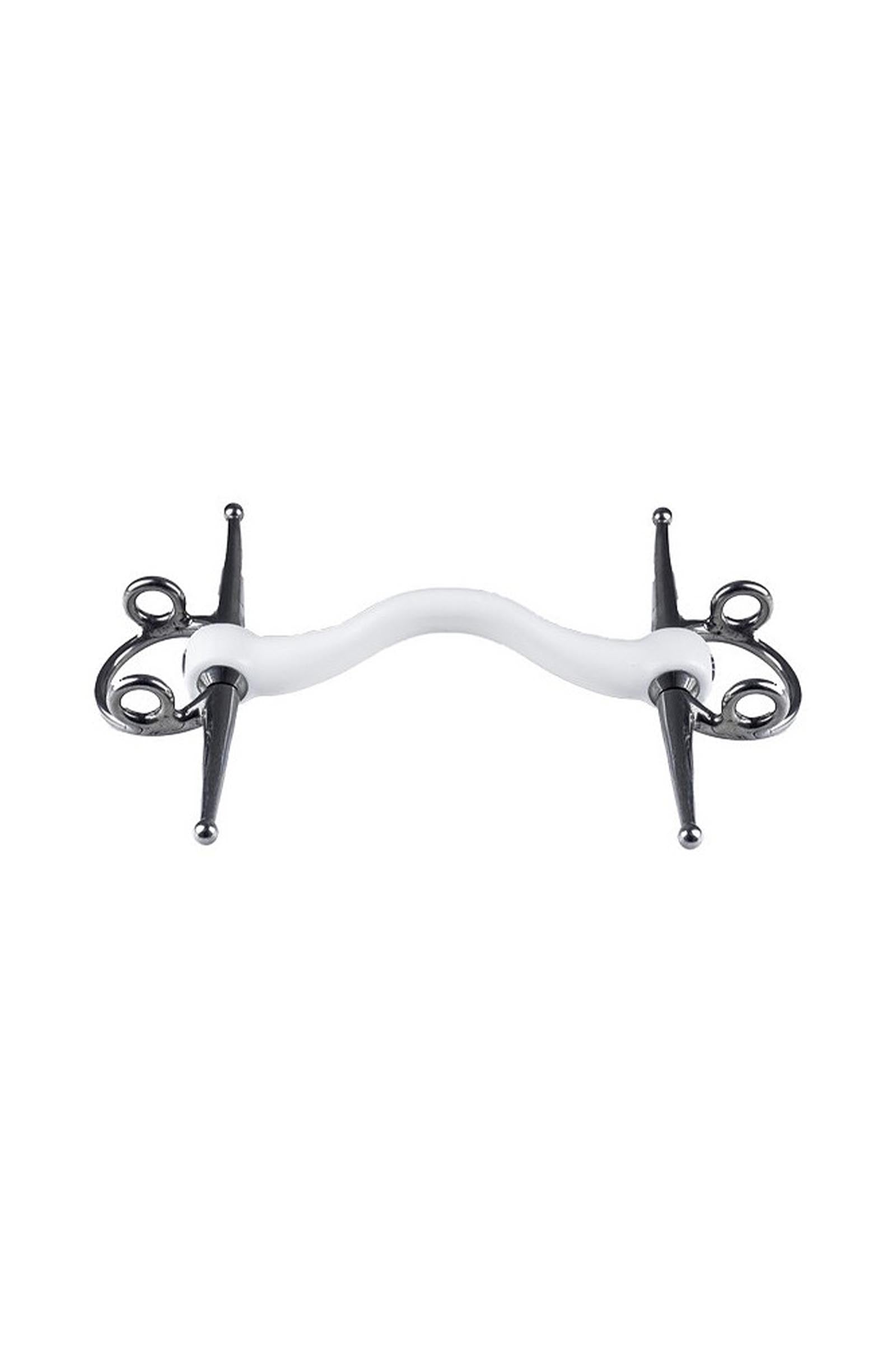 Trust Equestrian Inno Sense Full Cheek Gag Port Medium 20mm Gebisse