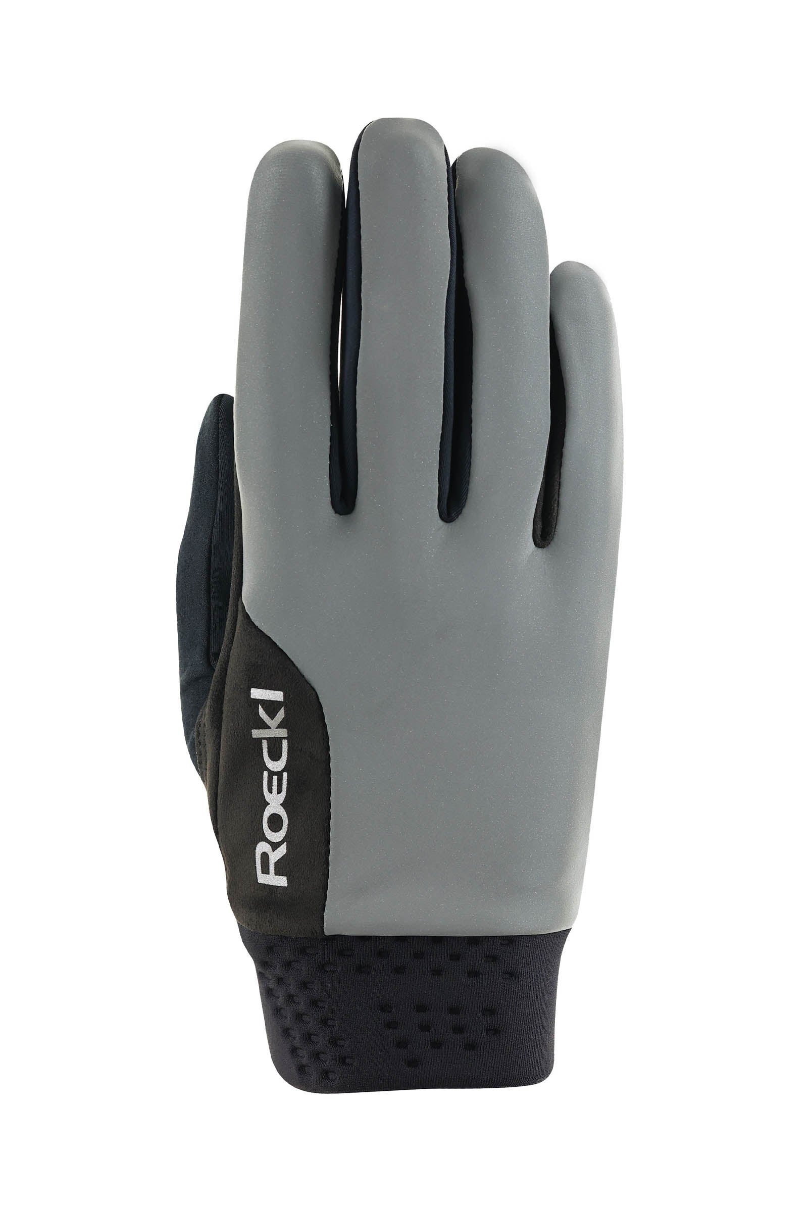 Roeckl Wolfach Winter Reithandschuhe Reithandschuhe
