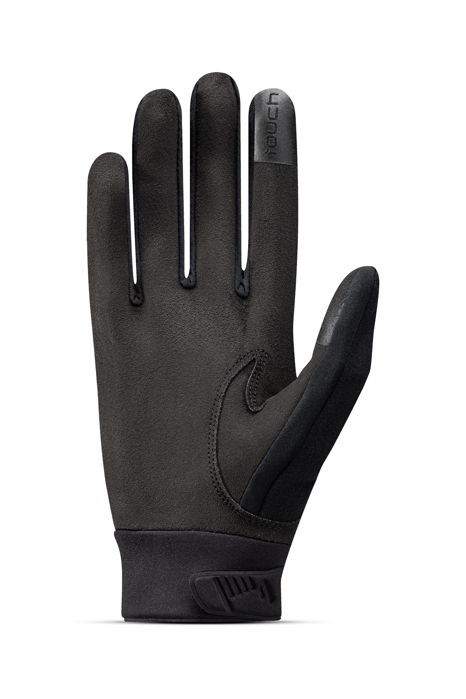 Roeckl Wolfach Winter Riding Gloves Riding Gloves