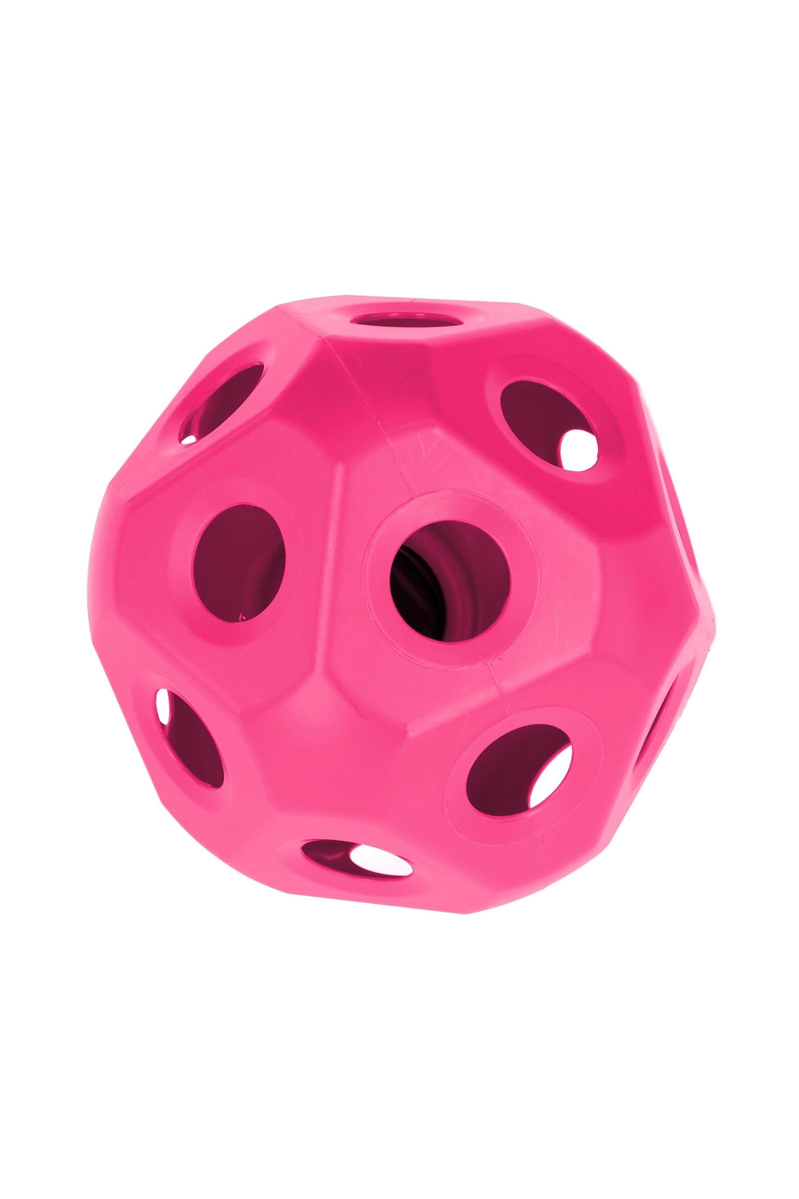 Kerbl Futterspielball für 3 kg Heu Füttern & Tränken