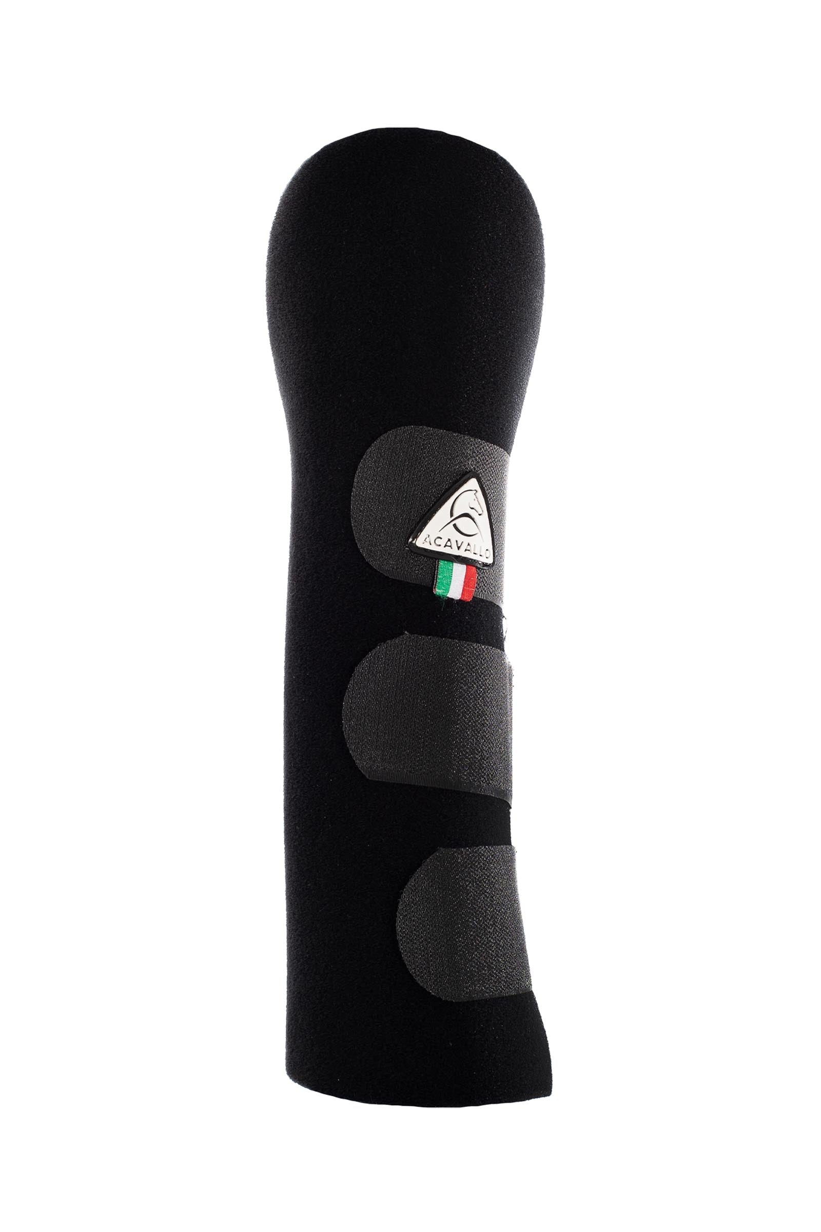 Acavallo Gel Tail Guard Leg Protection & Hoof Protection for Horses