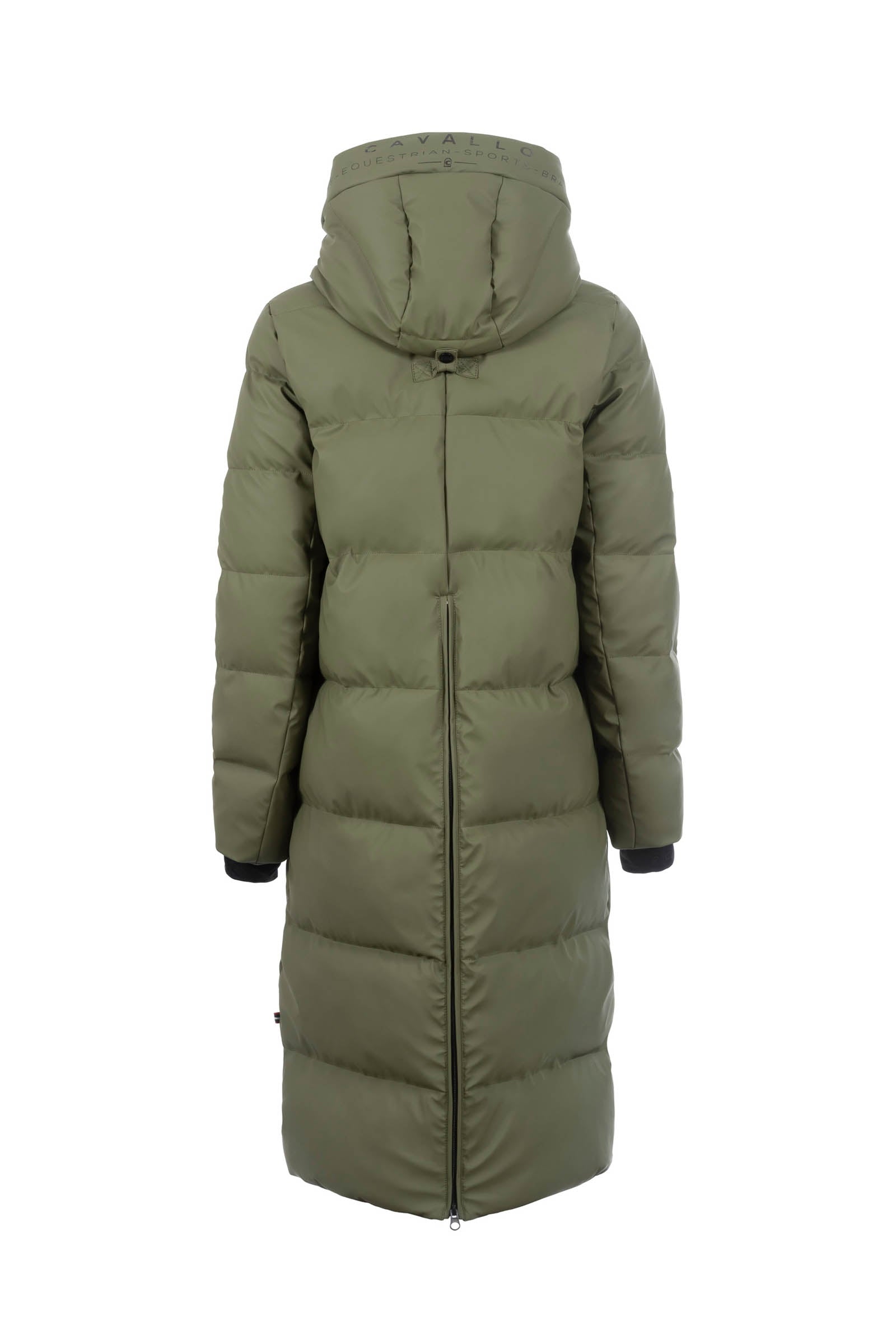 Cavallo Cavalreza Women's Coat Women’s Riding Clothing