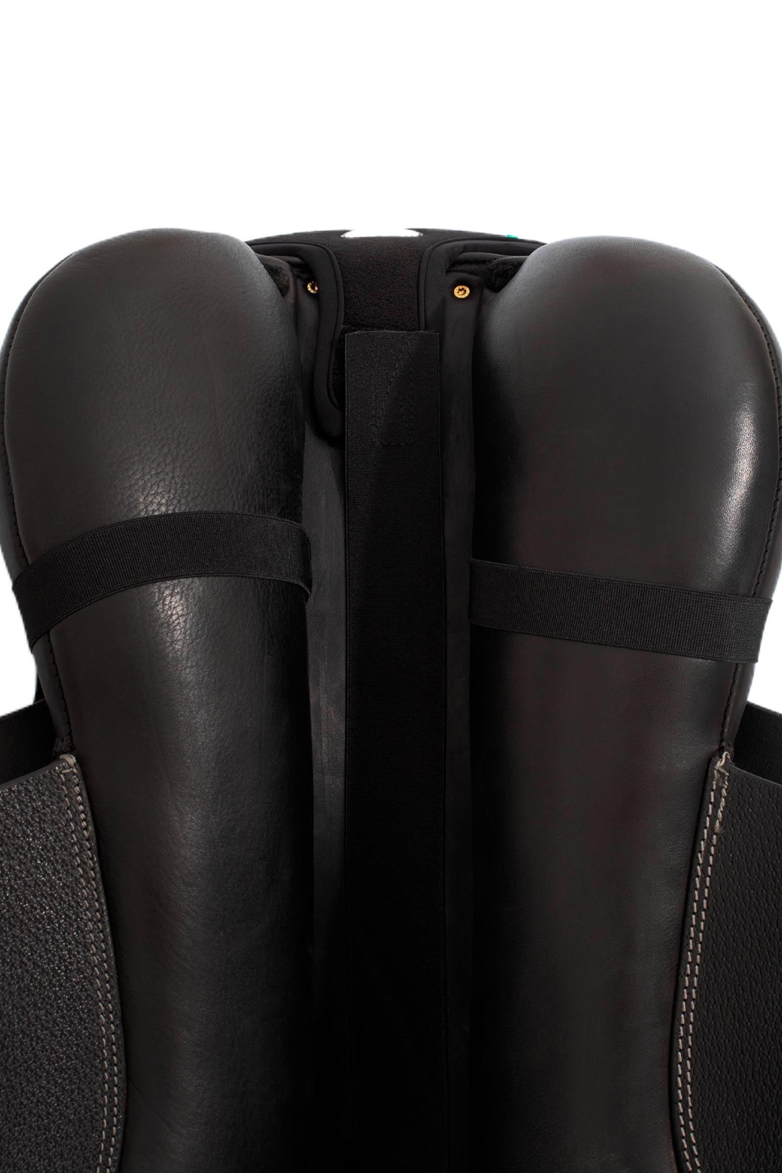Acavallo Ortho Seat Saver Pubis Drilex Jumping, 20 mm Saddle Pads