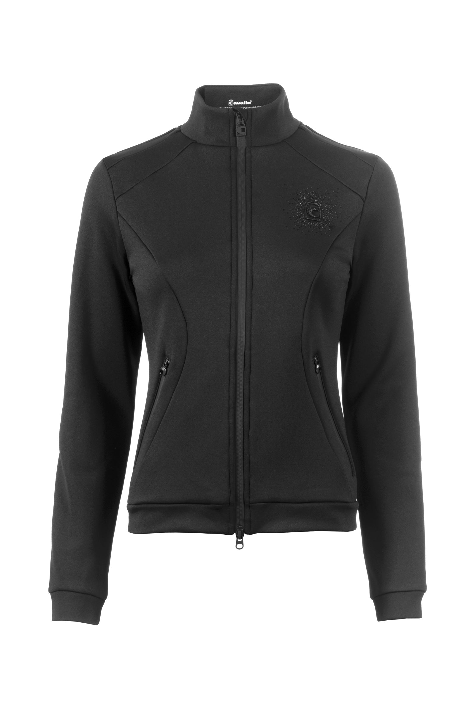Cavallo CAVALMEITE Damenjacke Damen Reitbekleidung