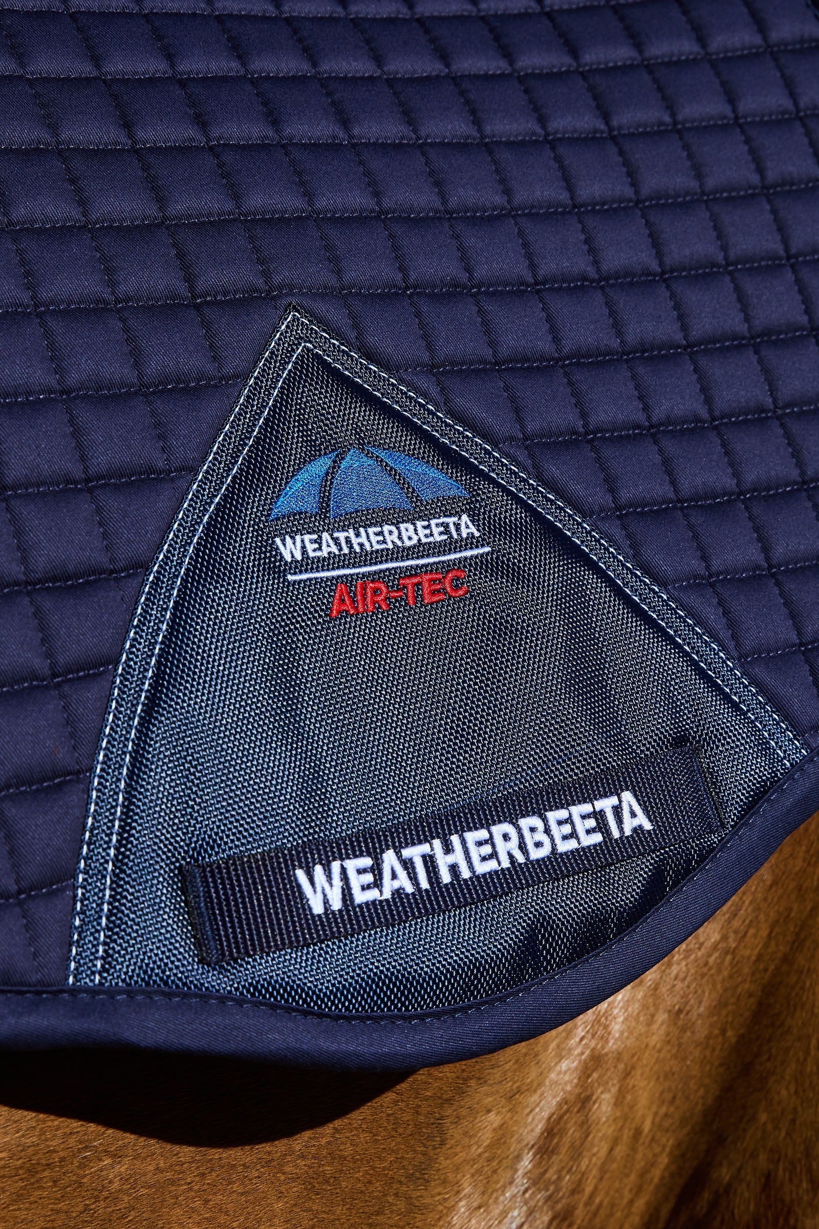 Weatherbeeta Prime Air-Tec All Purpose Saddle Pad Saddle Pads
