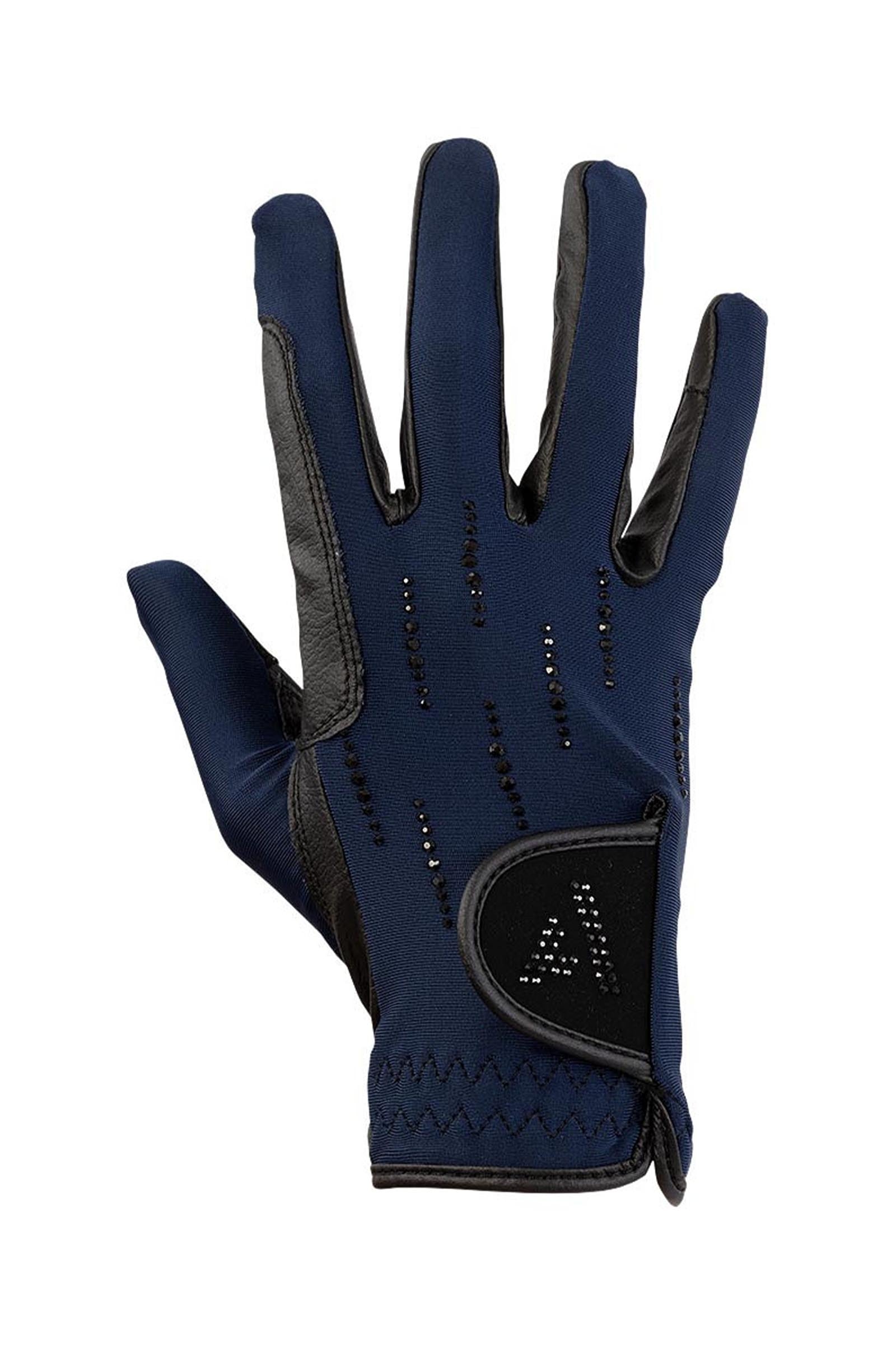 Anky ANKY Luminous Technical Gloves Reithandschuhe
