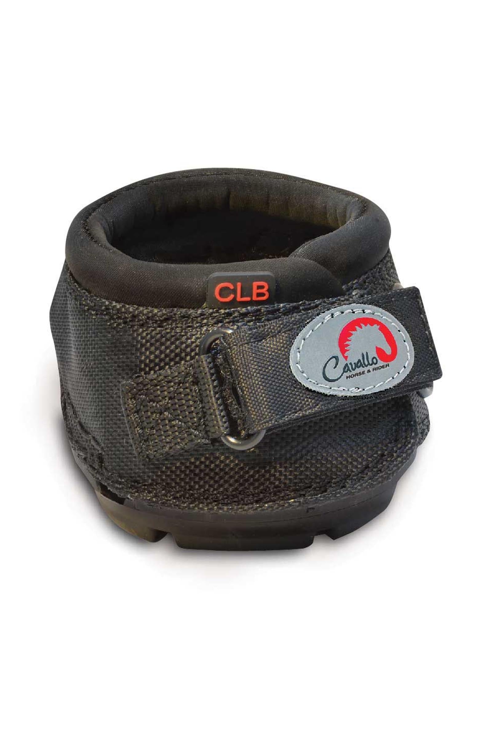Cavallo Hoof Boots F.R.A. CLB Hufschuh (schmal/Paar) Leg Protection & Hoof Protection for Horses