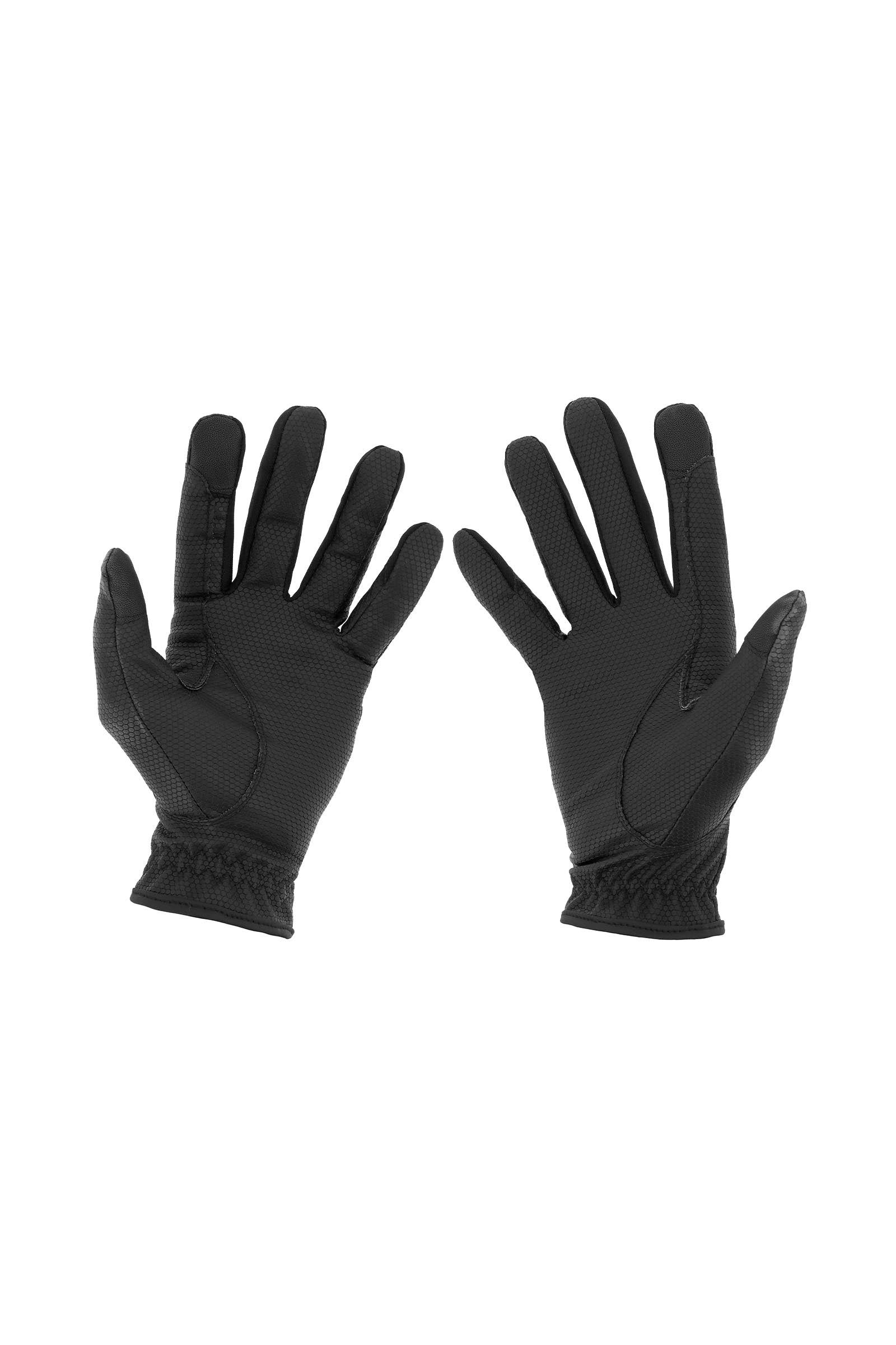 Equi Theme EQUITHÈME Strass Je t'aime Gloves Riding Gloves