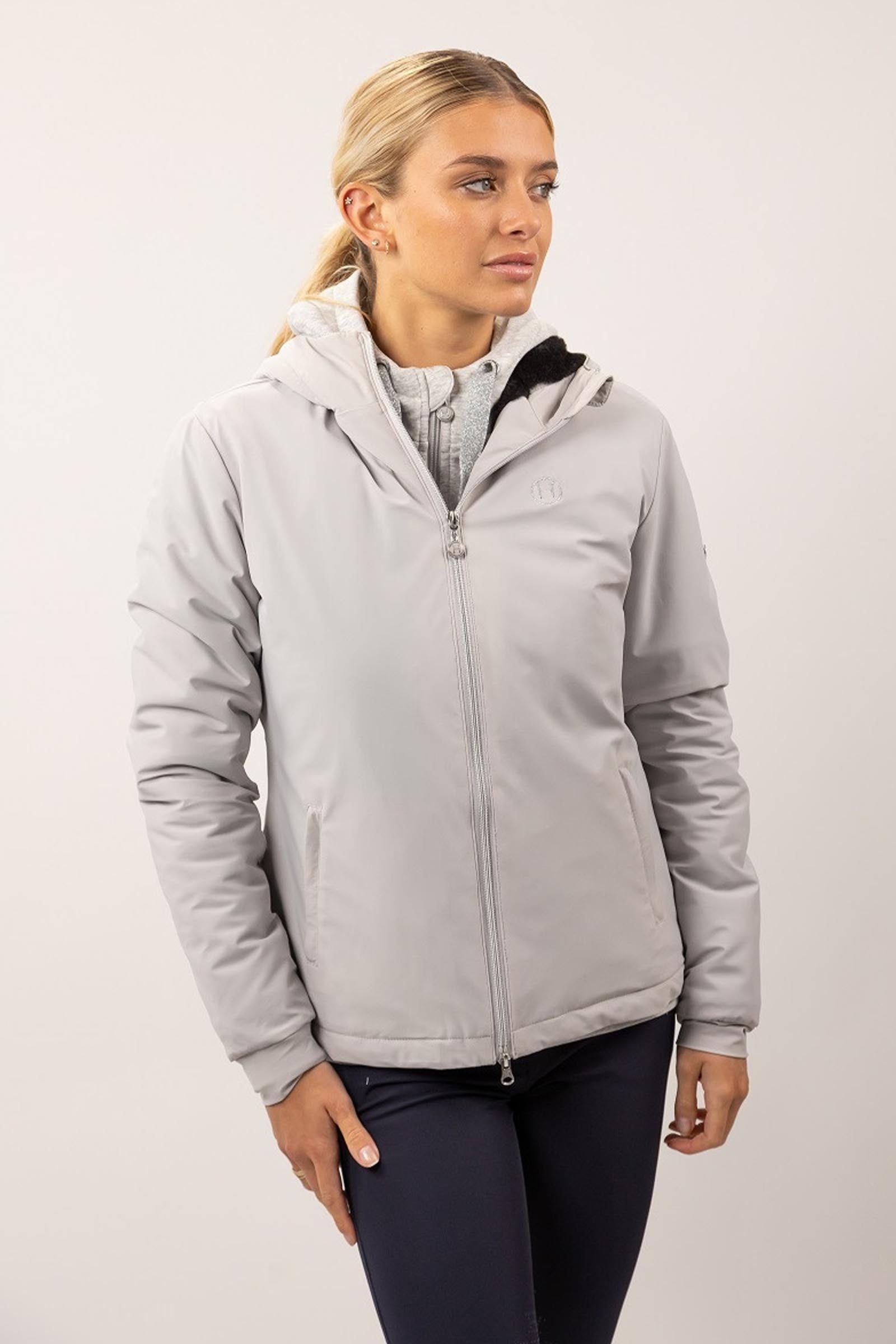Harcour Simhat Damenjacke Damen Reitbekleidung
