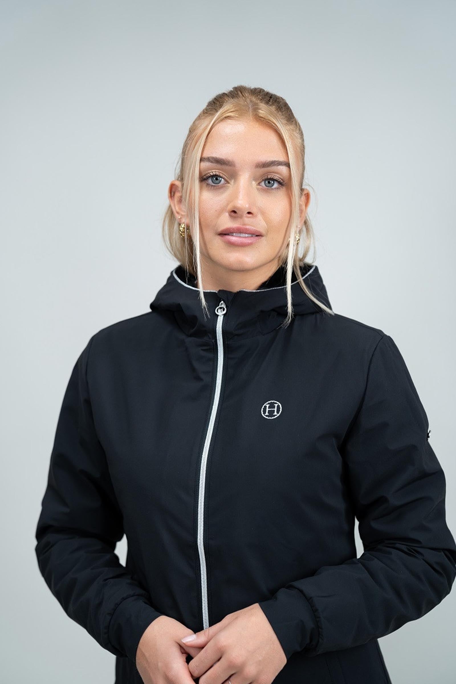 Harcour Simhat Damenjacke Damen Reitbekleidung