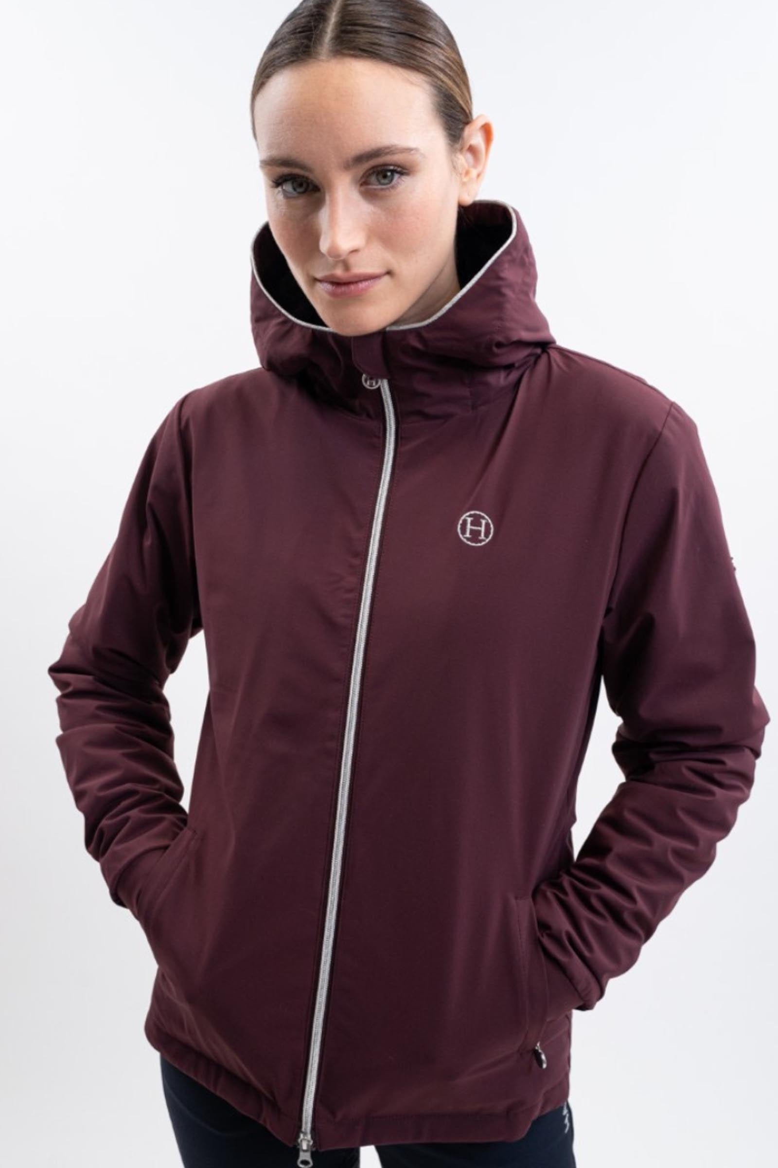 Harcour Simhat Women's Jacket Women’s Riding Clothing