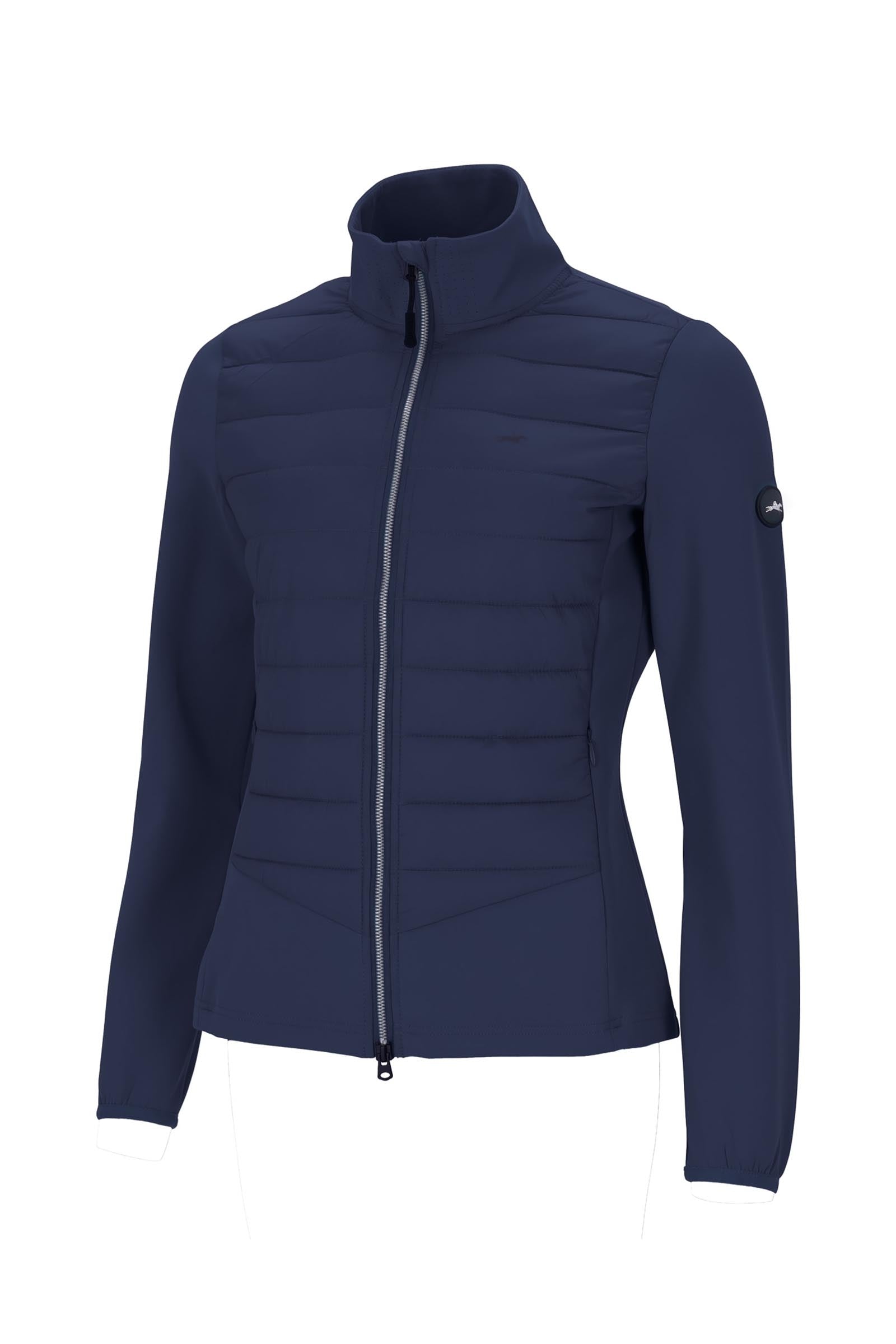 Schockemöhle Sports Svenja Style Damen-Hybridjacke Damen Reitbekleidung