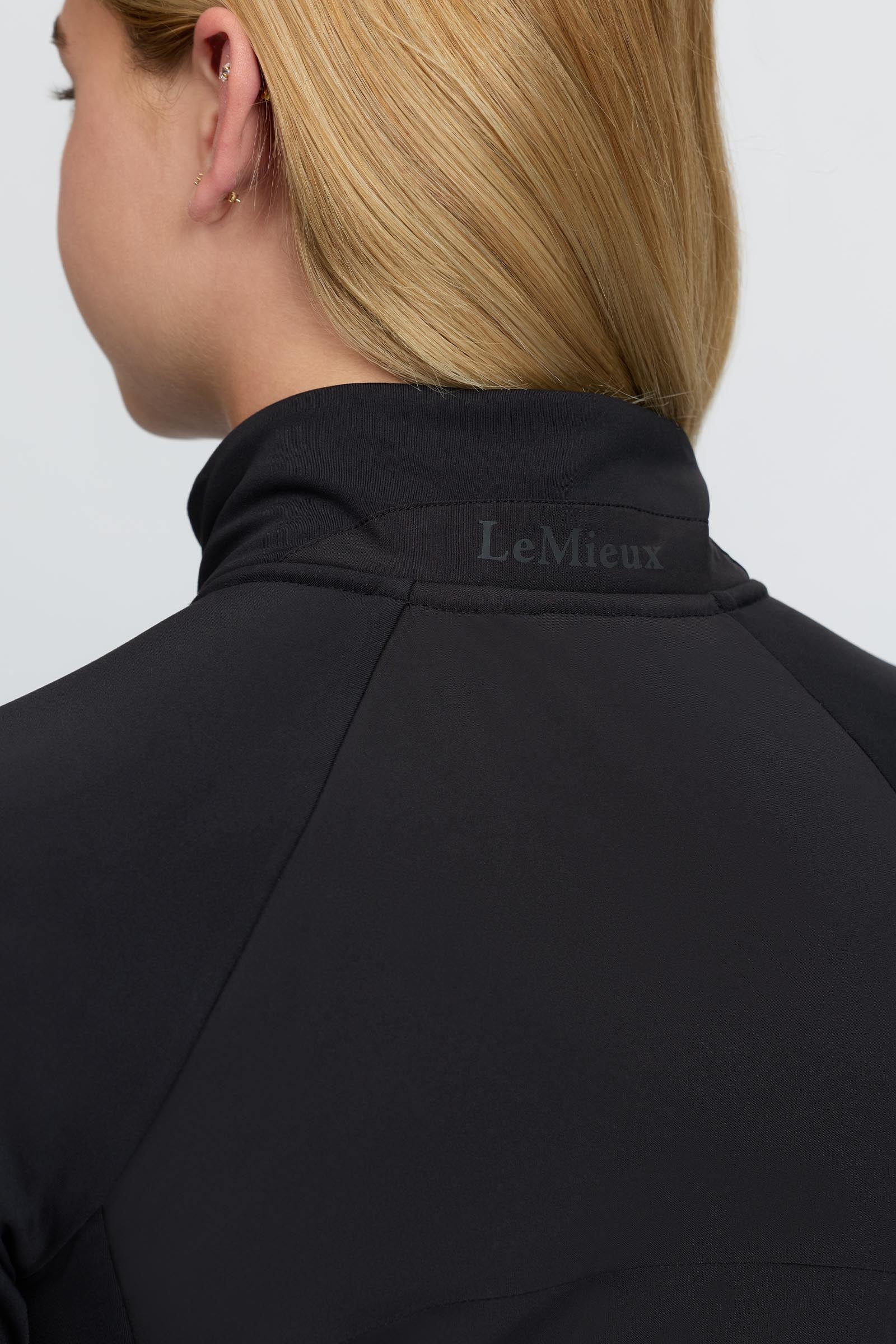 LeMieux Young Rider Betty Lightweight Jacket Kids Apparel