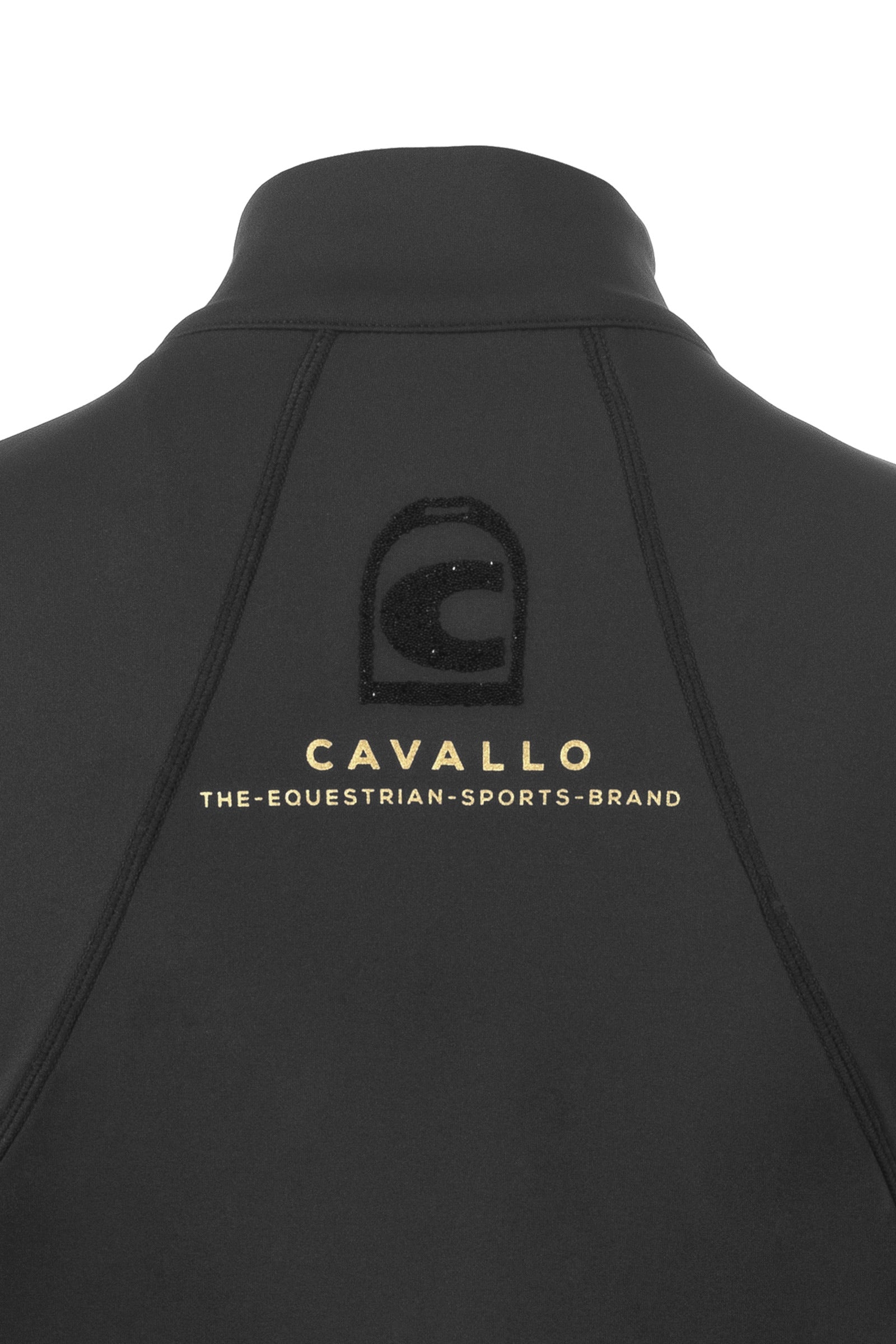 Cavallo Cavalmerit Stand-Up Collar Shirt Women’s Riding Clothing