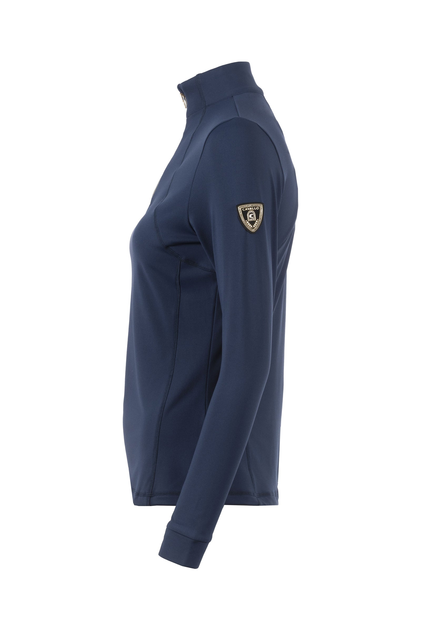 Cavallo Cavalmerit Stand-Up Collar Shirt Women’s Riding Clothing
