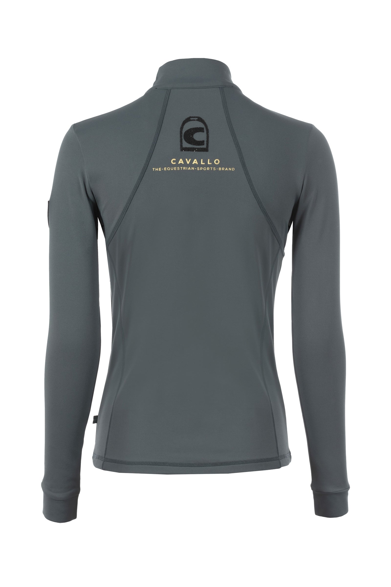 Cavallo Cavalmerit Stand-Up Collar Shirt Women’s Riding Clothing