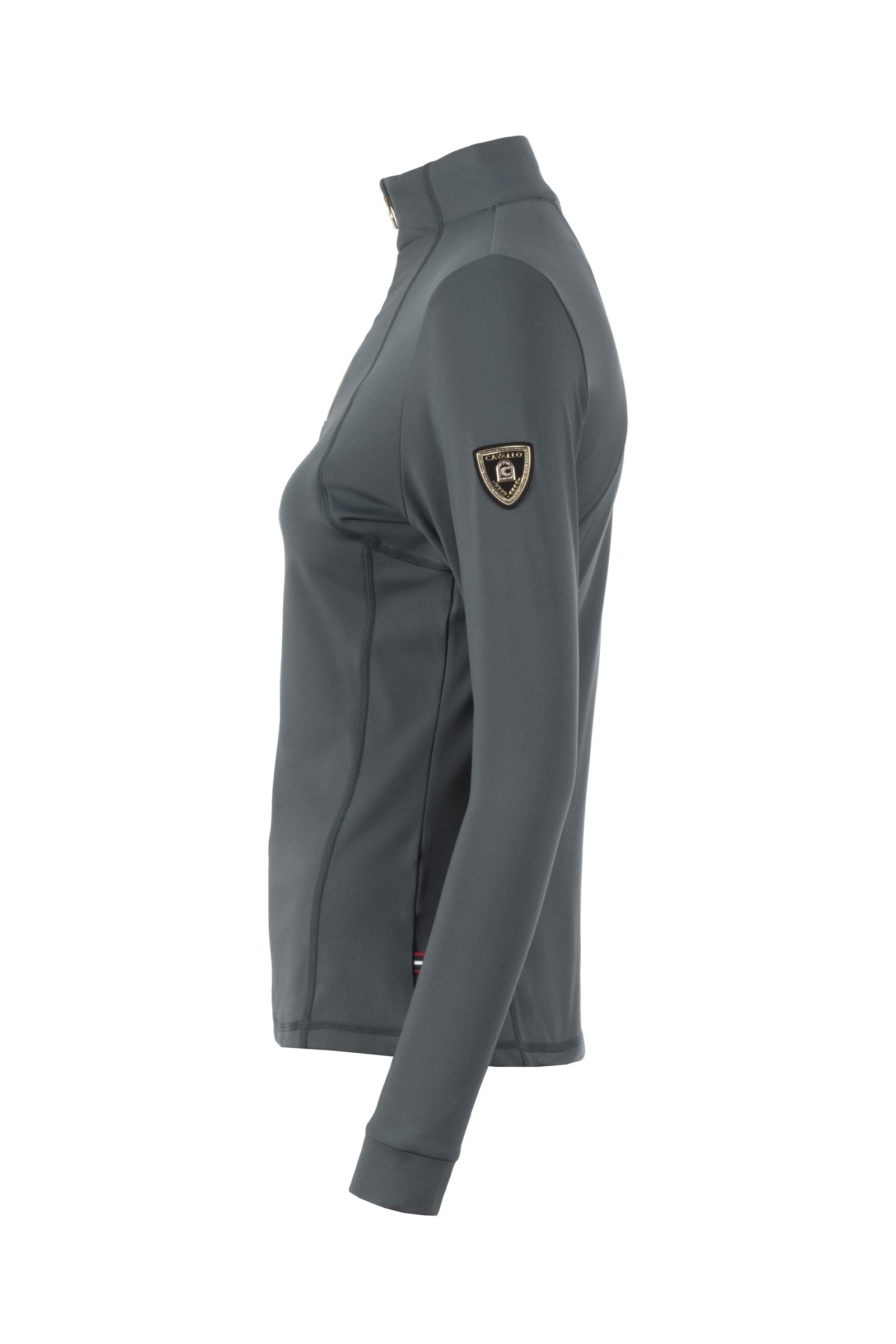 Cavallo Cavalmerit Stand-Up Collar Shirt Women’s Riding Clothing