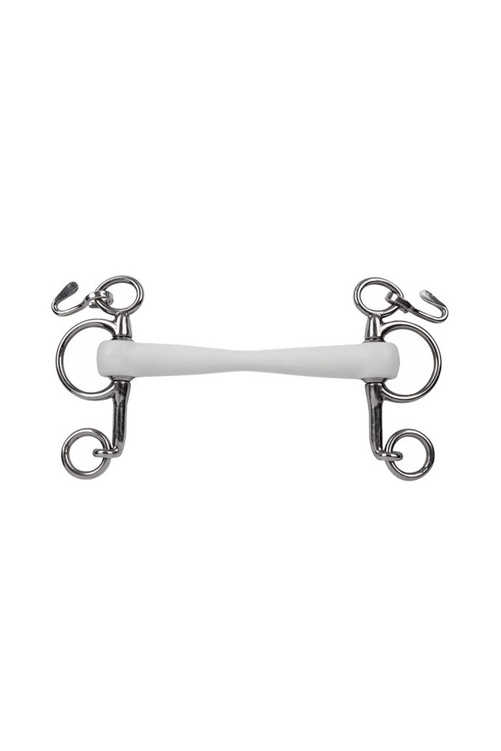 Trust Equestrian Inno Sense Baby Pelham Flexi Soft Horse Bits