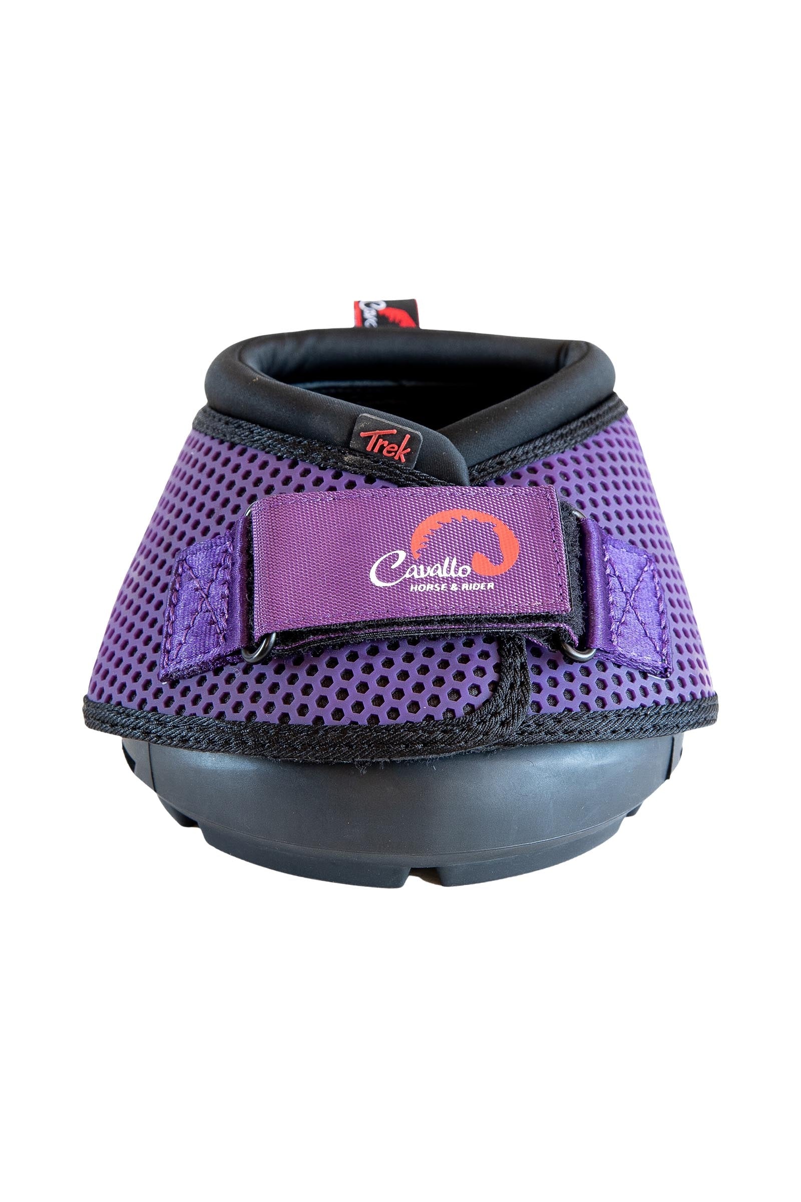 Cavallo Hoof Boots F.R.A. Trek SRS Hufschuhe (regulär/Paar) Leg Protection & Hoof Protection for Horses