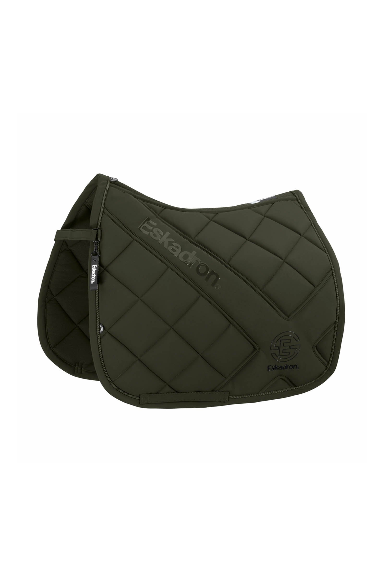 Eskadron Dynamics AW25 Softshell Bicross Dressurschabracke Schabracken