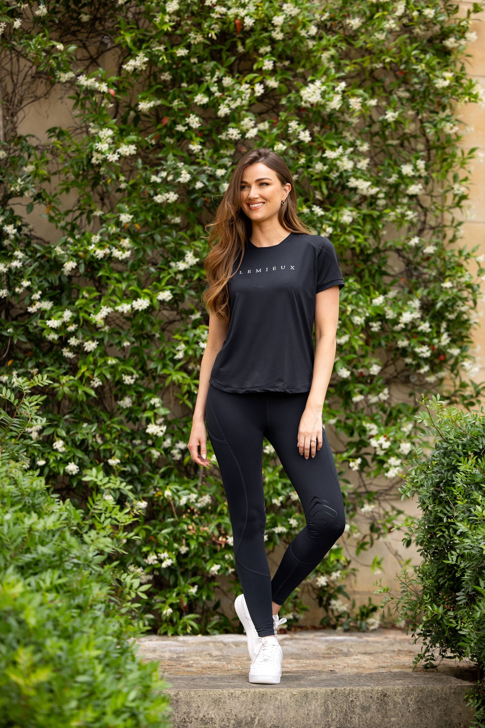 LeMieux Sports Women´s T-Shirt Women’s Riding Clothing