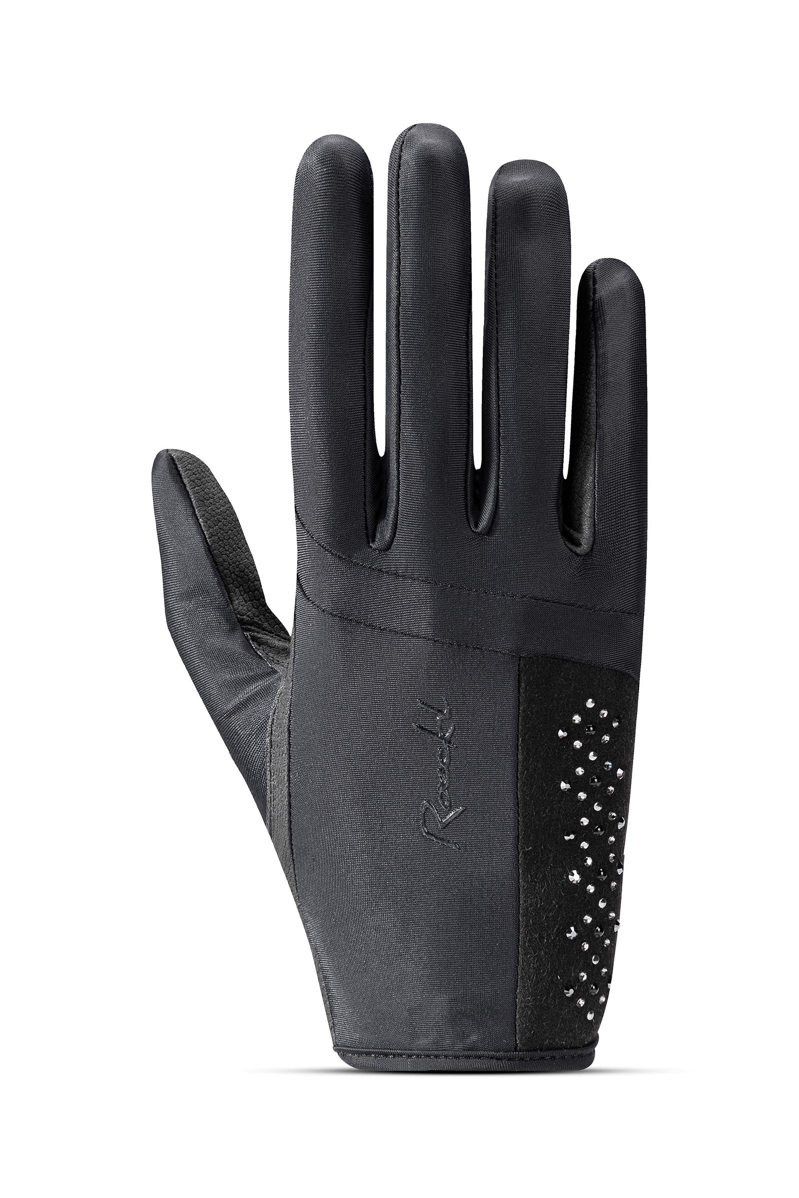 Roeckl Lillinoe Riding Gloves Riding Gloves